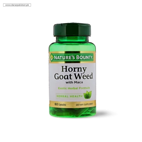 Horny Goat Weed