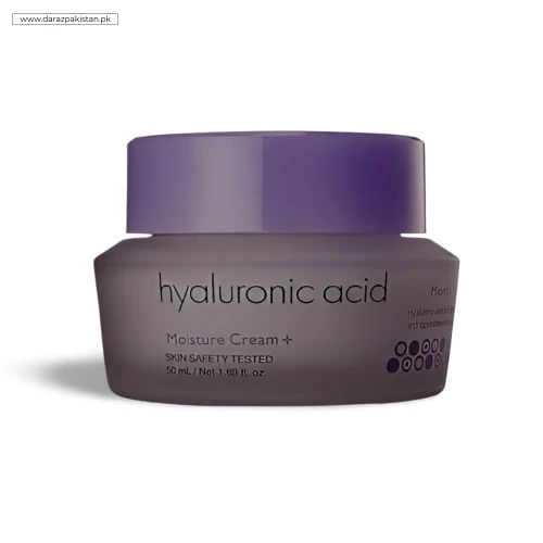 Hyaluronic Acid Cream