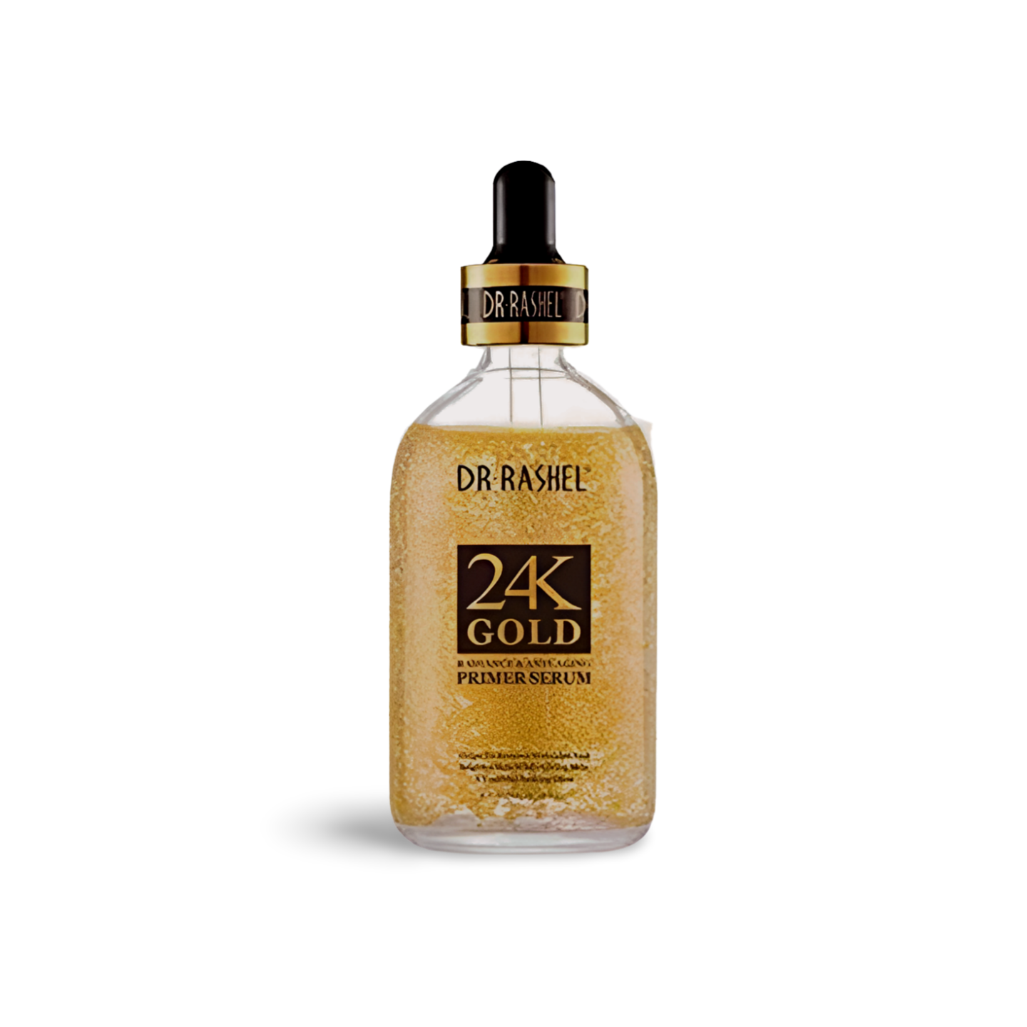 24K Gold Serum