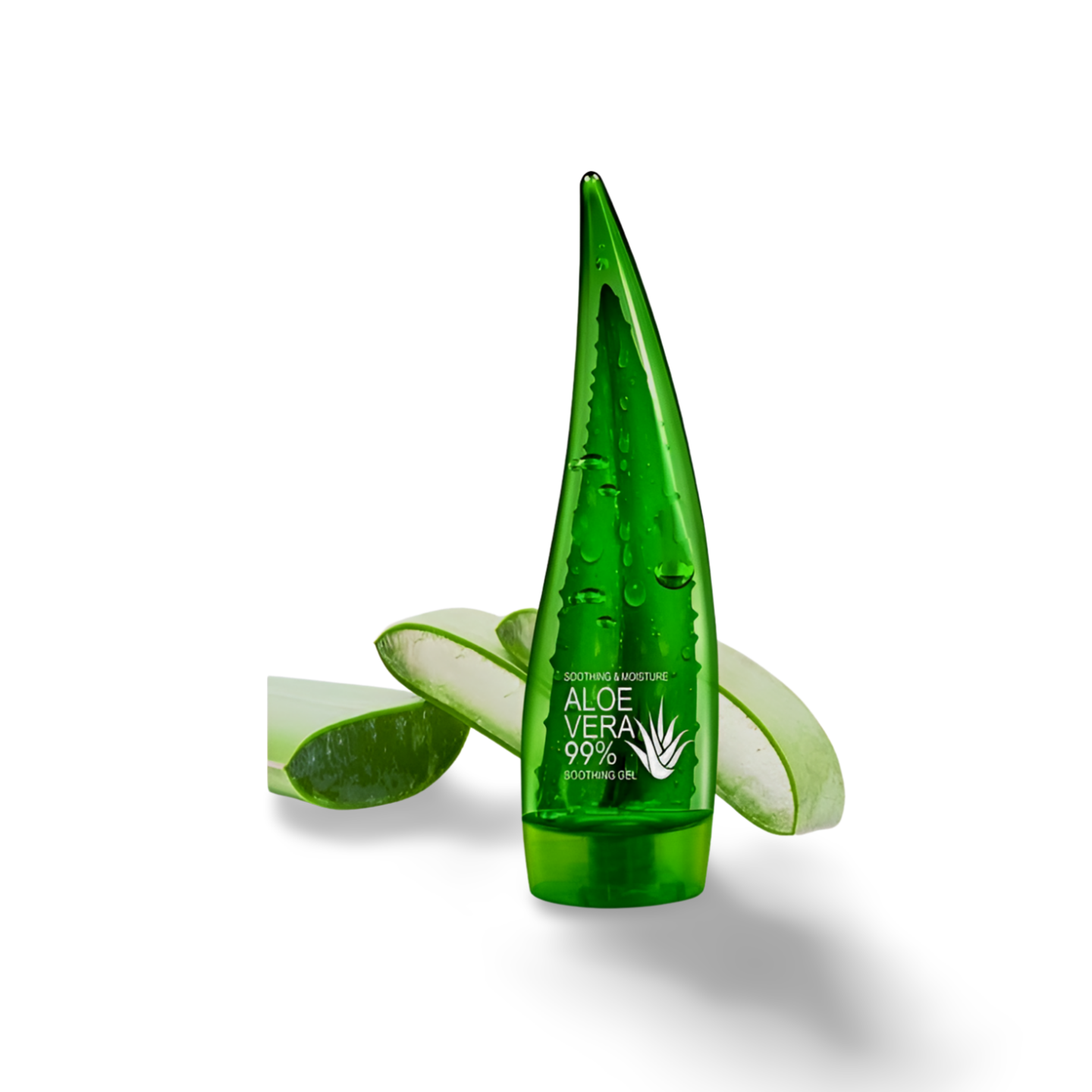 Aloe Vera Gel