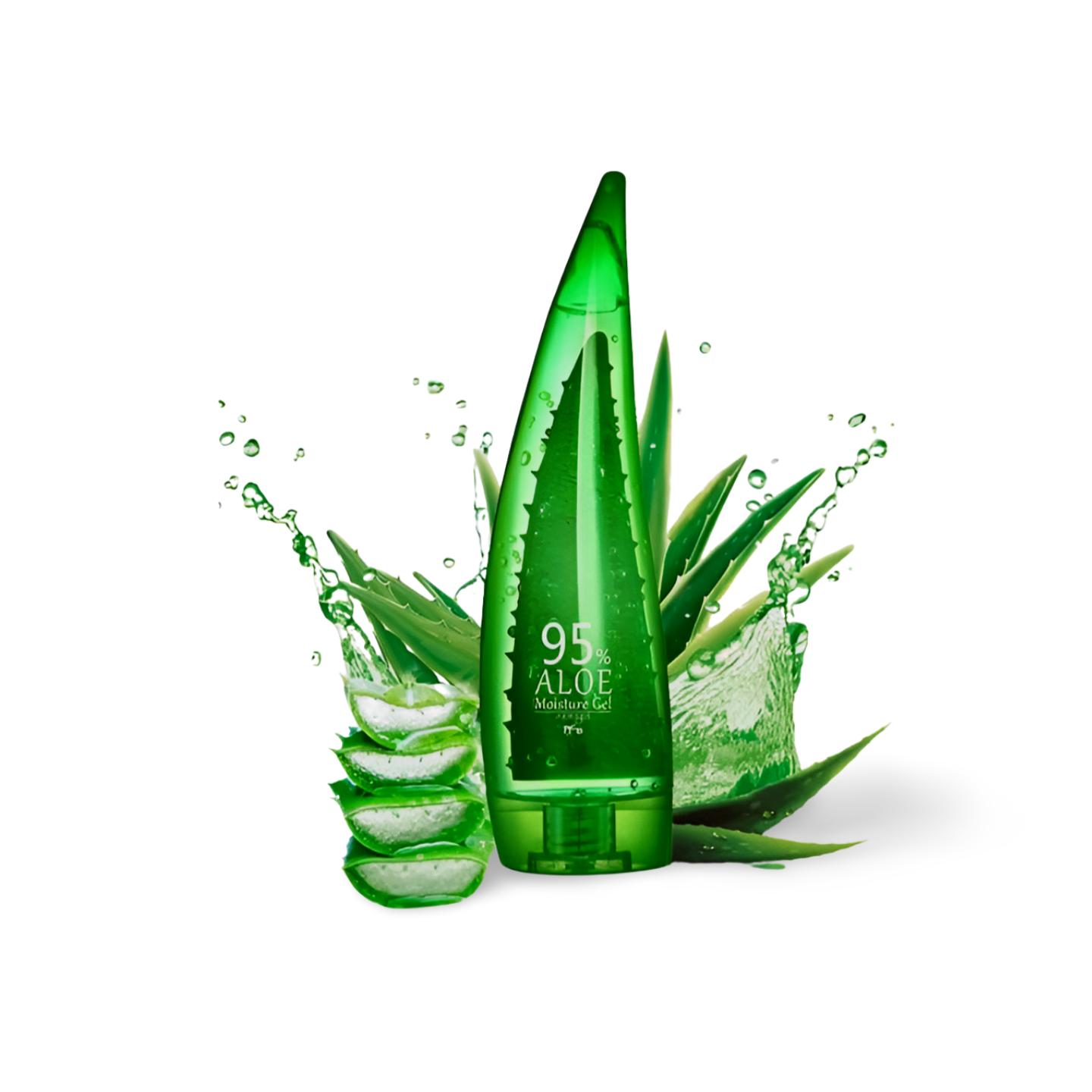 Aloe Vera Gel