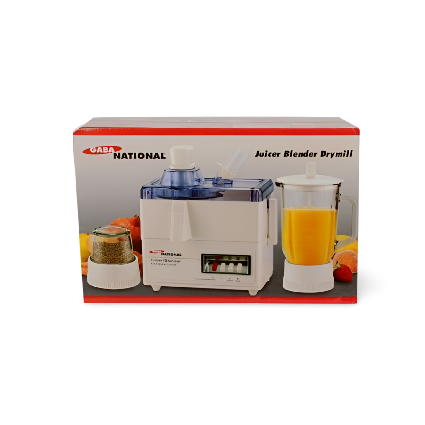 Anex Juicer