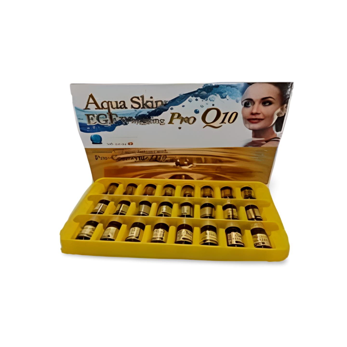 Aqua Skin Whitening Injection