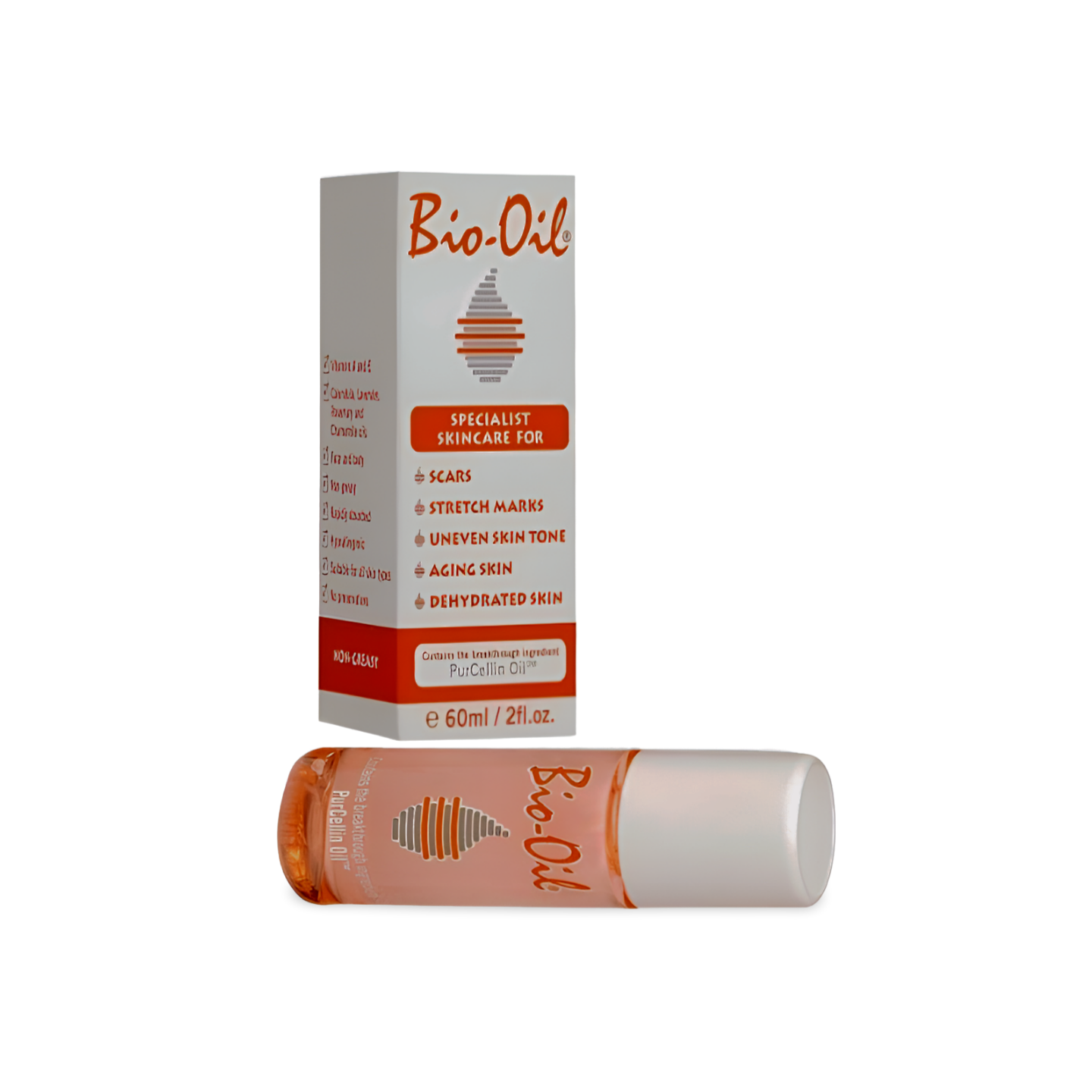 Bio Oil