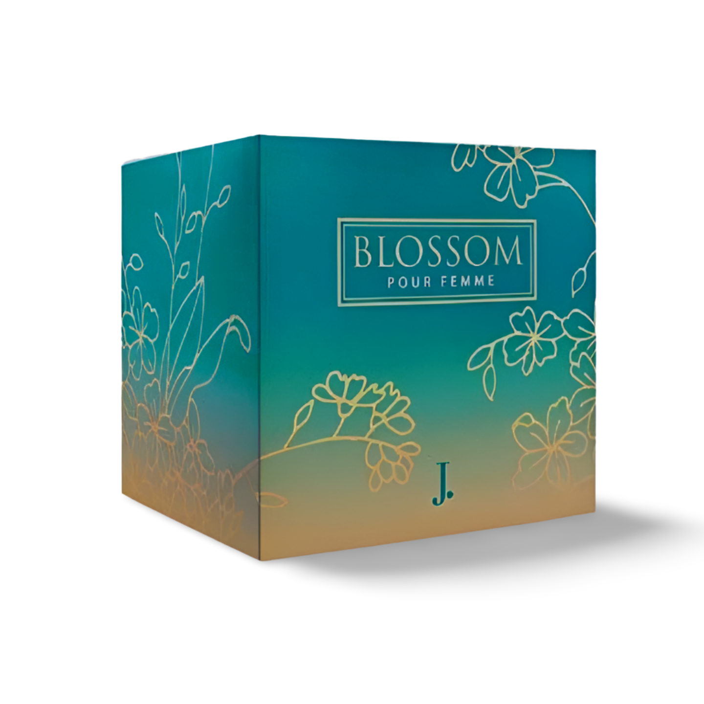 Blossom Pour Perfume