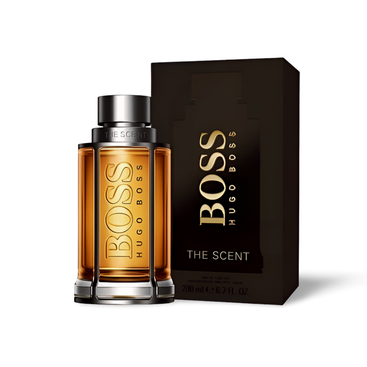 BOSS Hugo BOSS Ladies Perfume