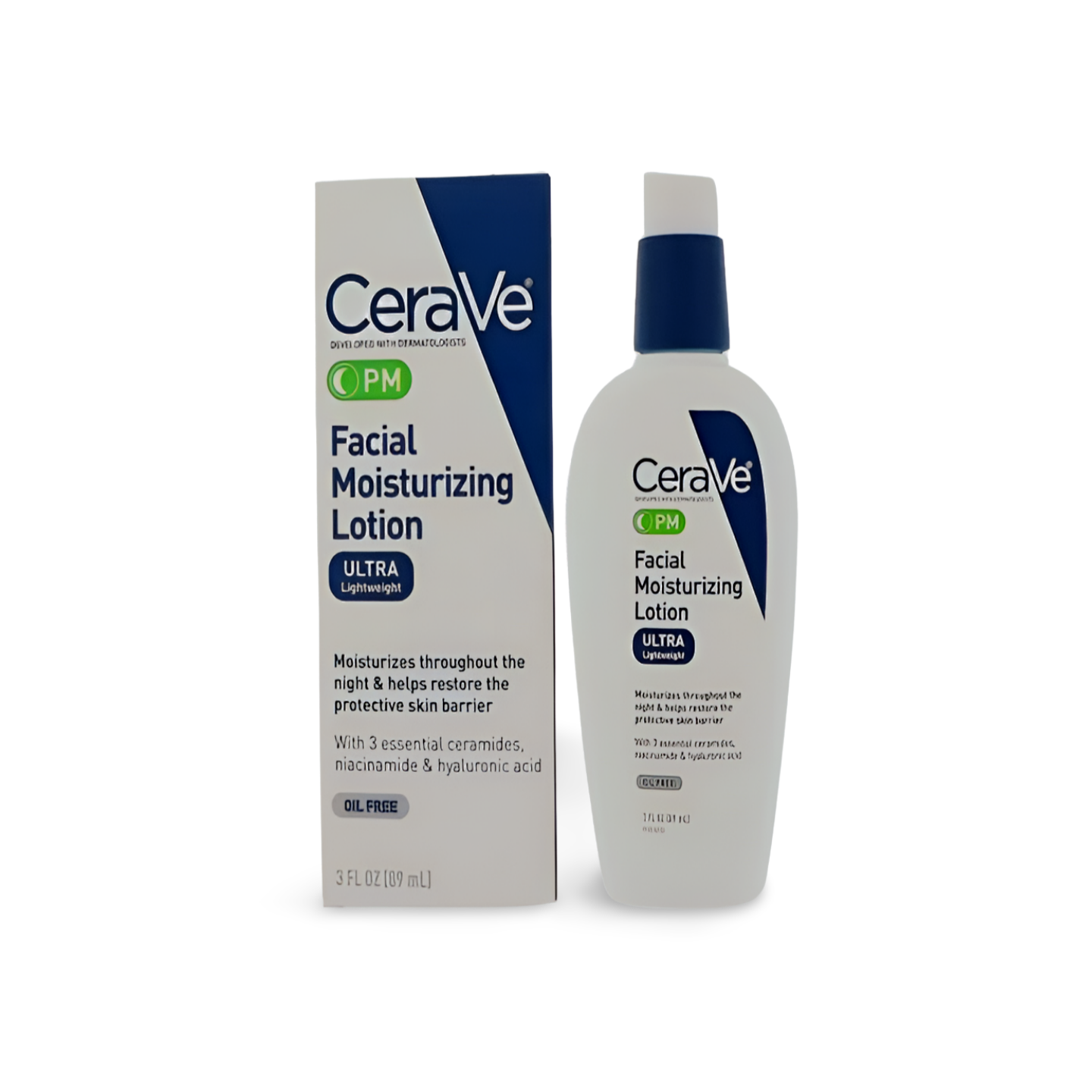 Cerave Moisturizing Lotion