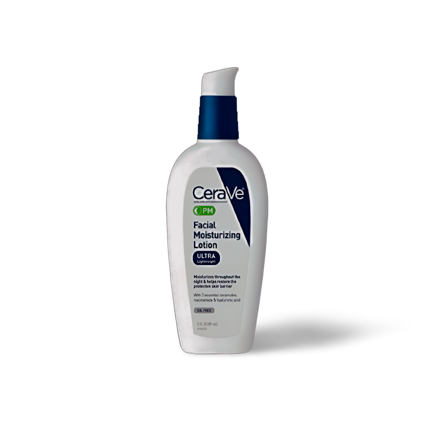 Cerave Moisturizing Lotion