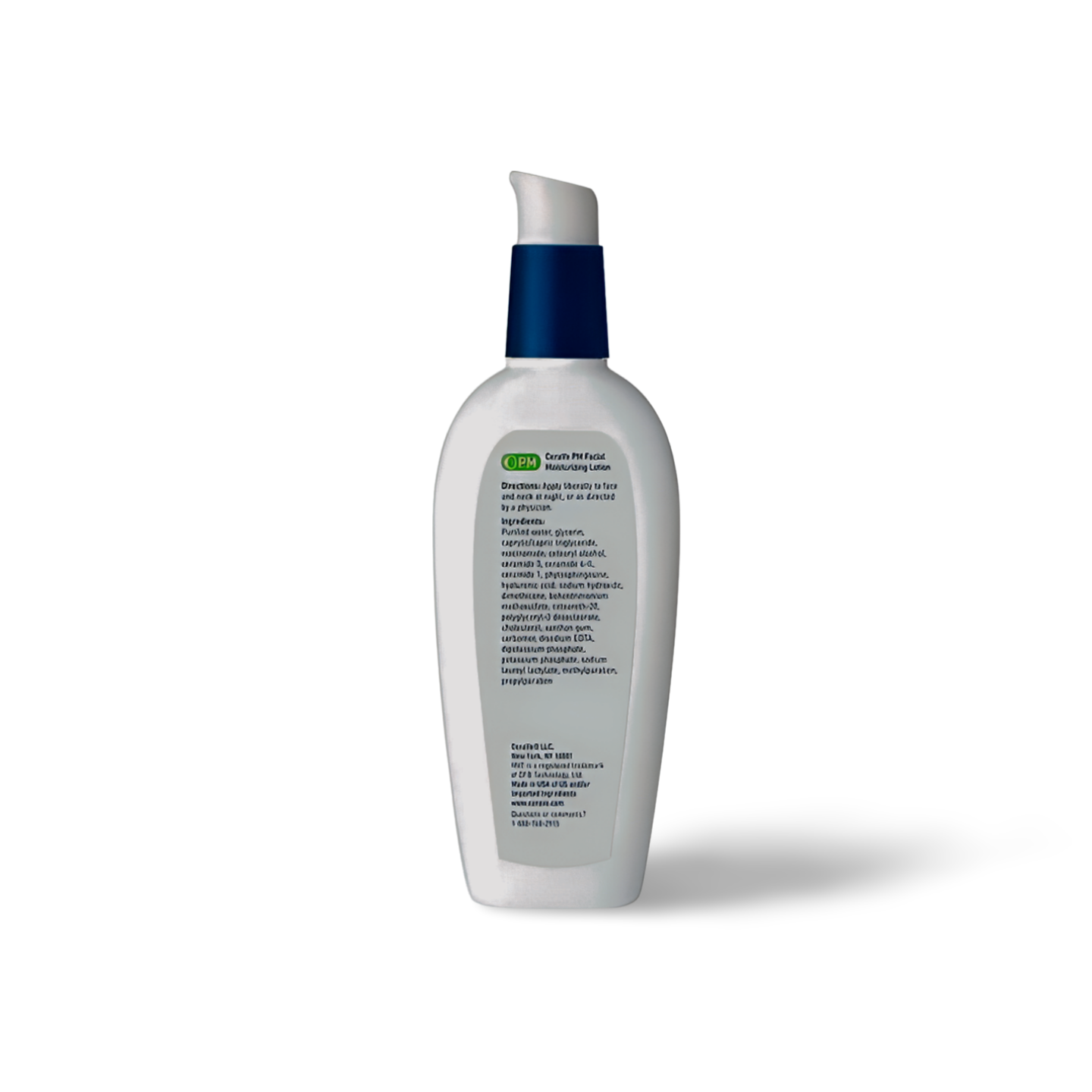 Cerave Moisturizing Lotion