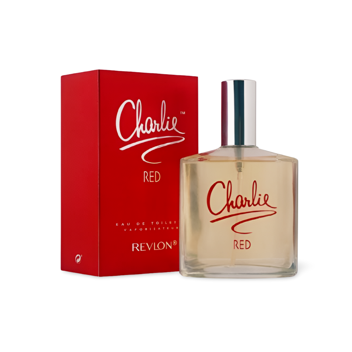 Charlie Red Perfume