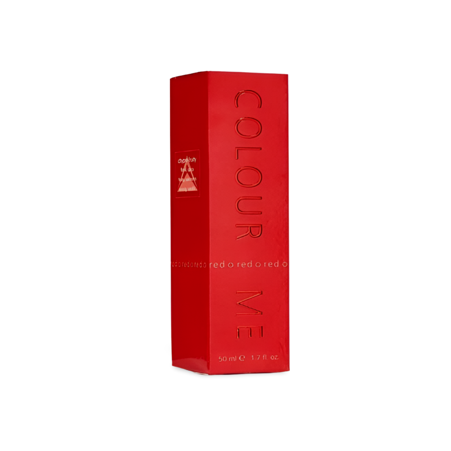 Colour Me Red Perfume