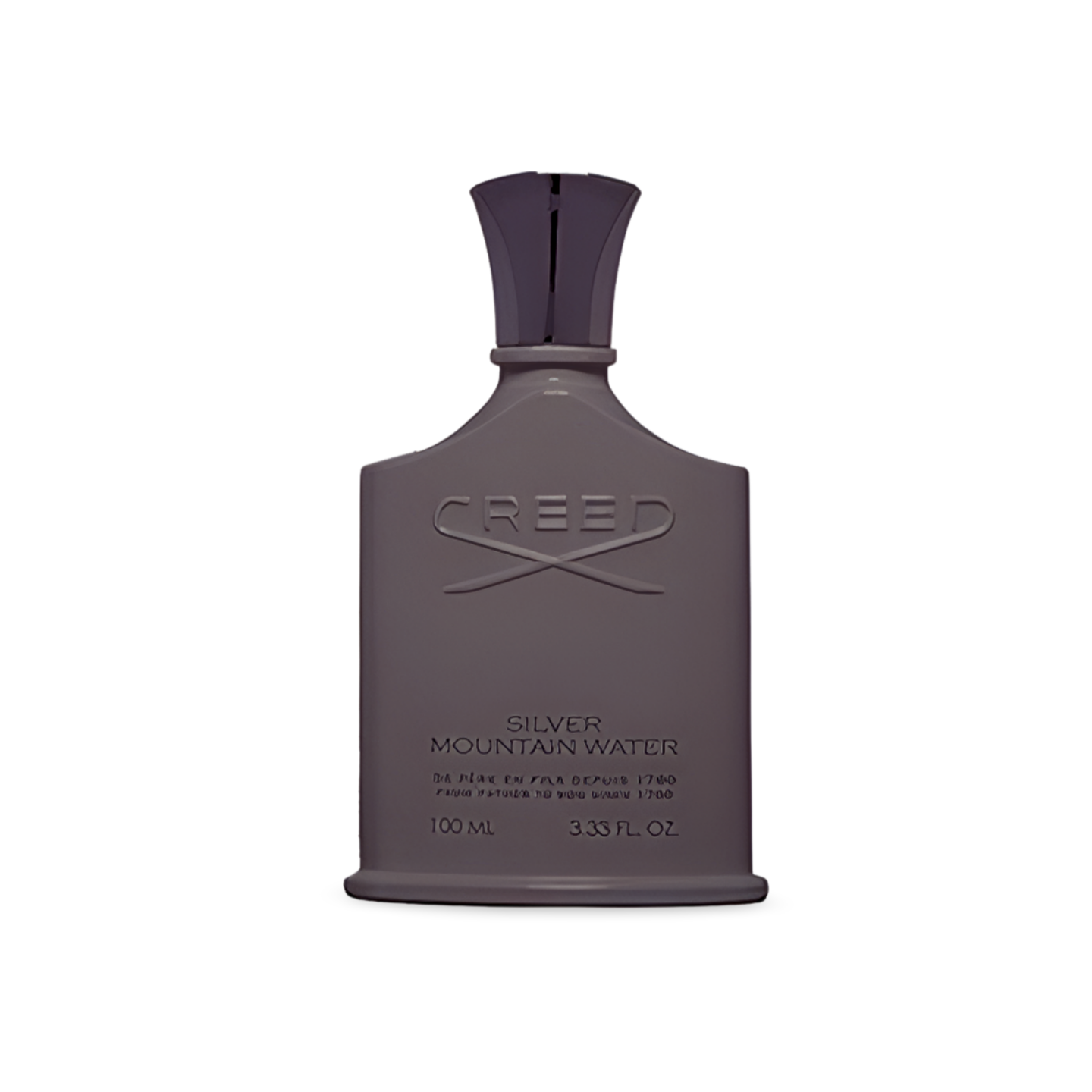 Creed Silver Mountain Water Perfume