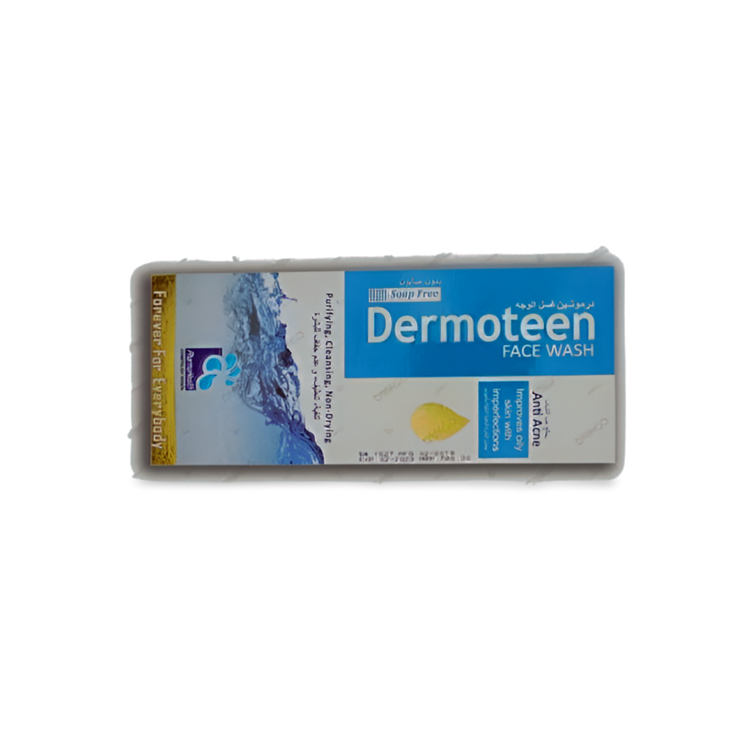 Dermoteen Face Wash