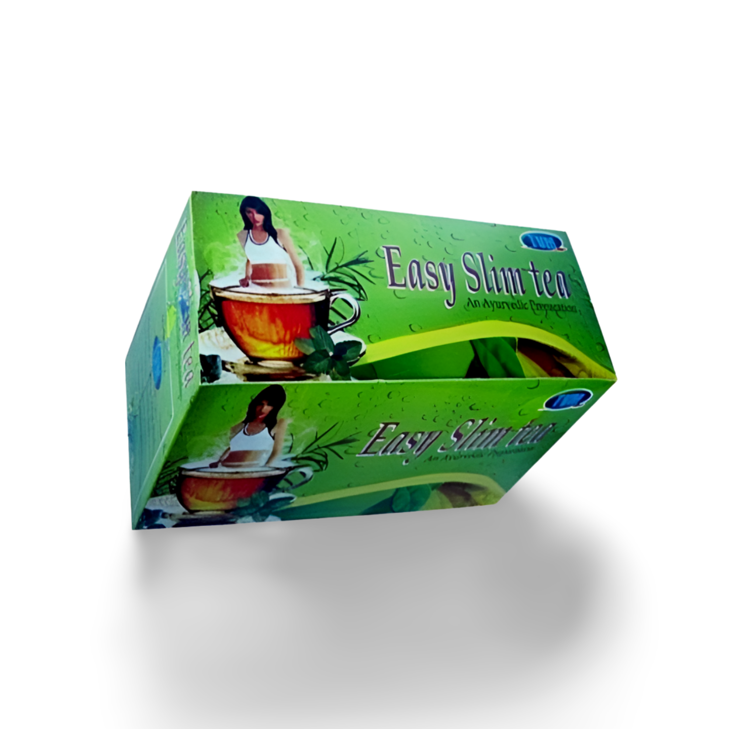 Easy Slim Tea