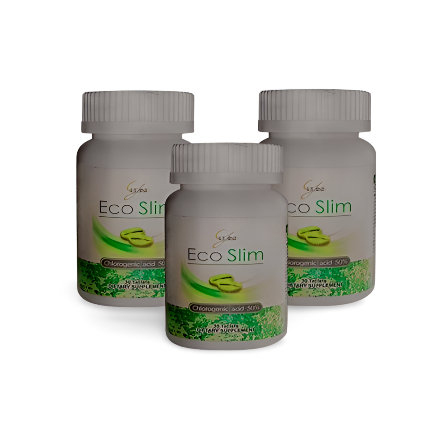 Eco Slim Capsules