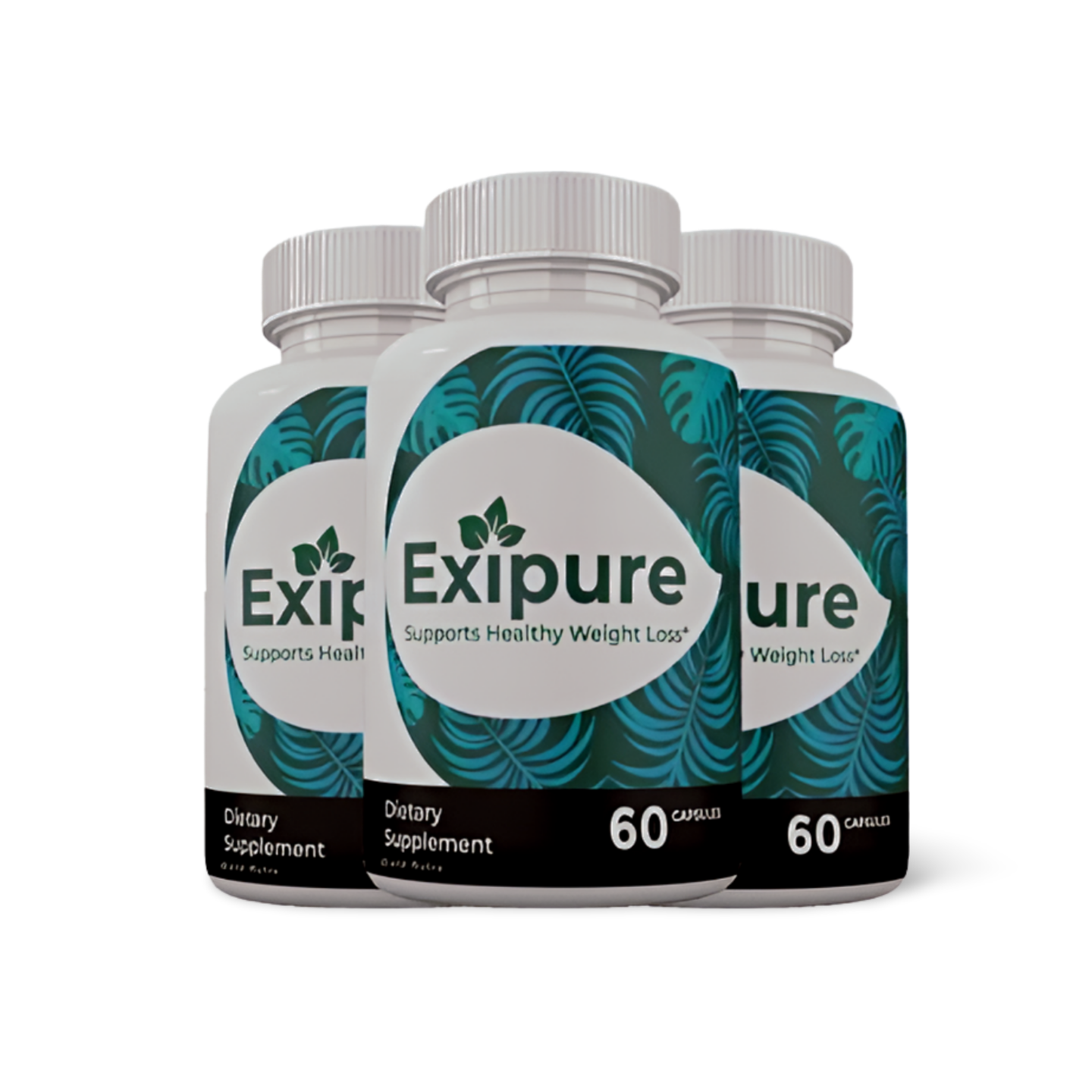 Exipure Pills