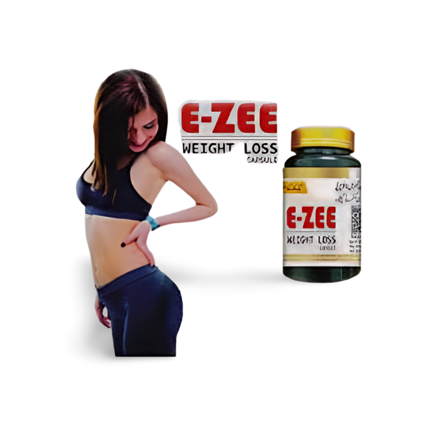 Ezee Weight Loss Capsules