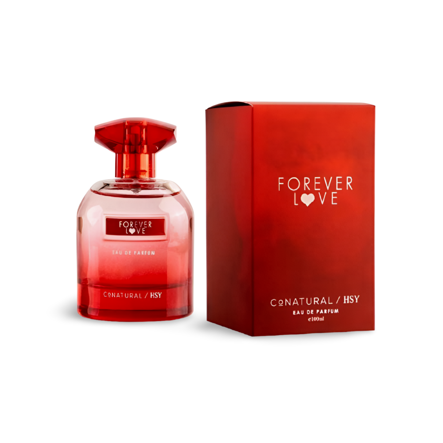 Forever Love Perfume