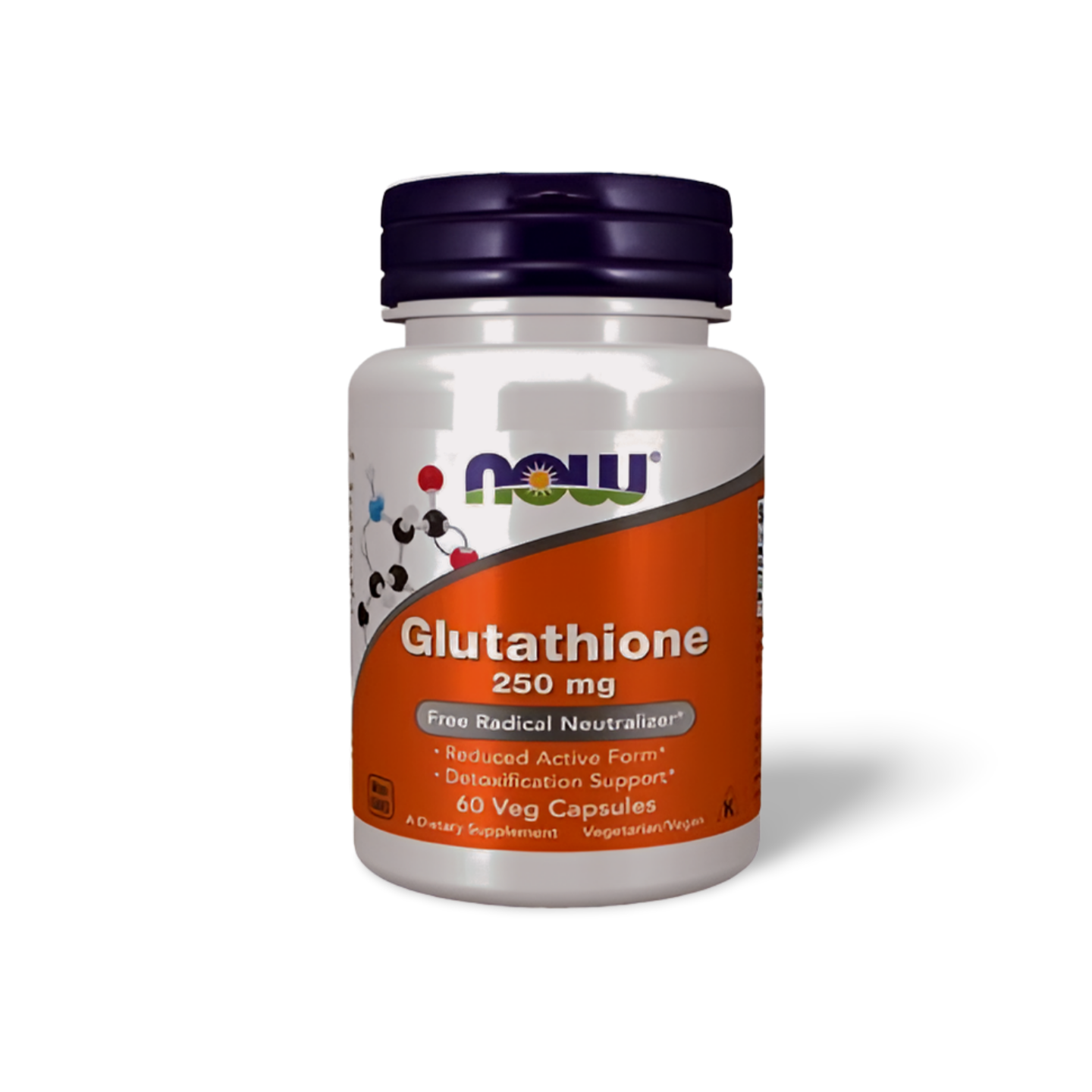 Glutathione Capsules