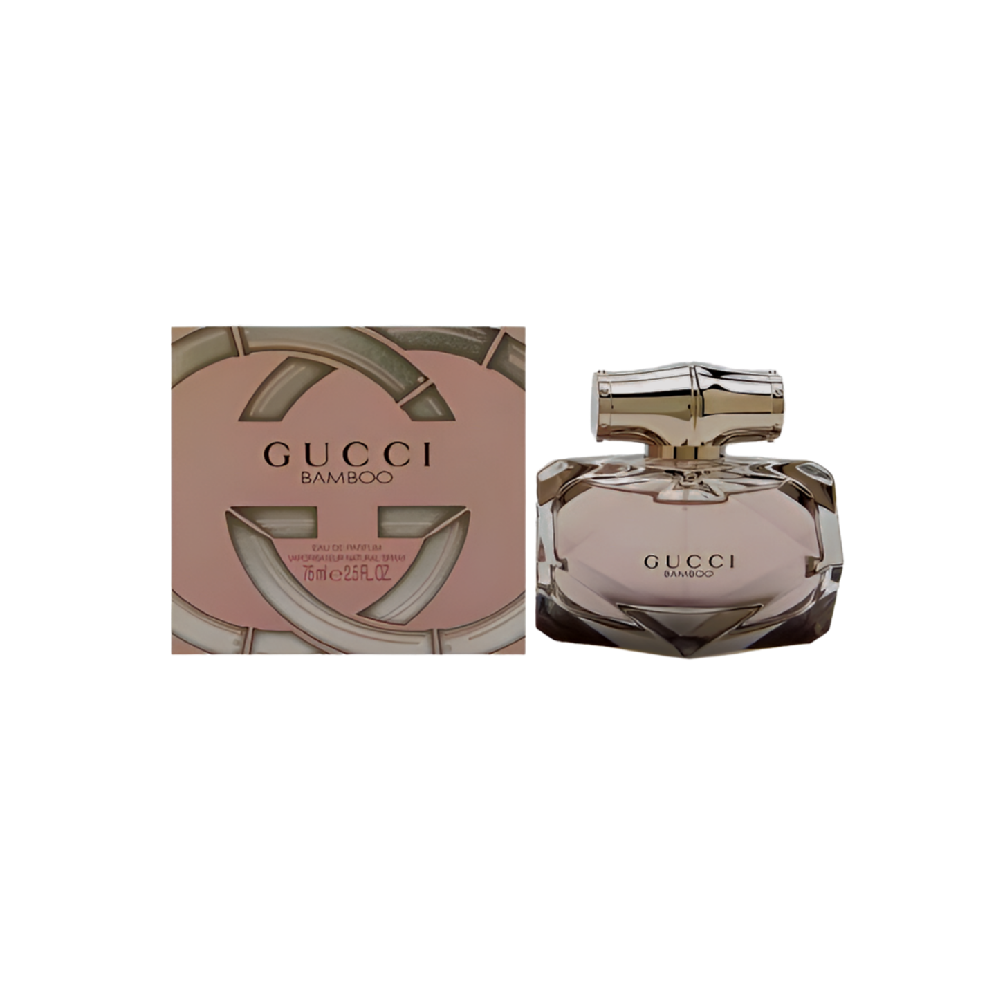 GUCCI Bamboo Ladies Perfume