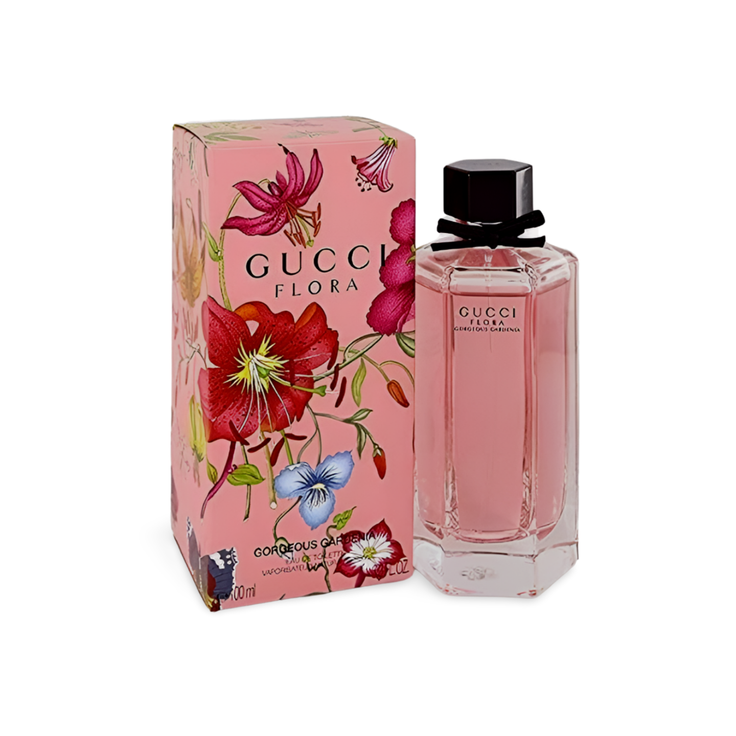 GUCCI Flora Perfume