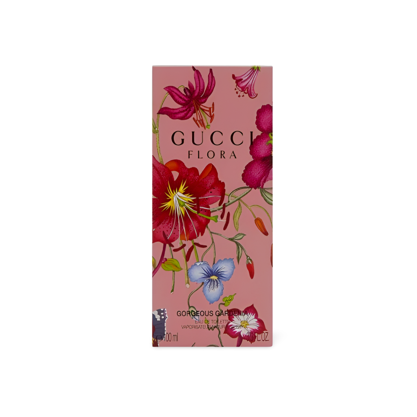 GUCCI Flora Perfume