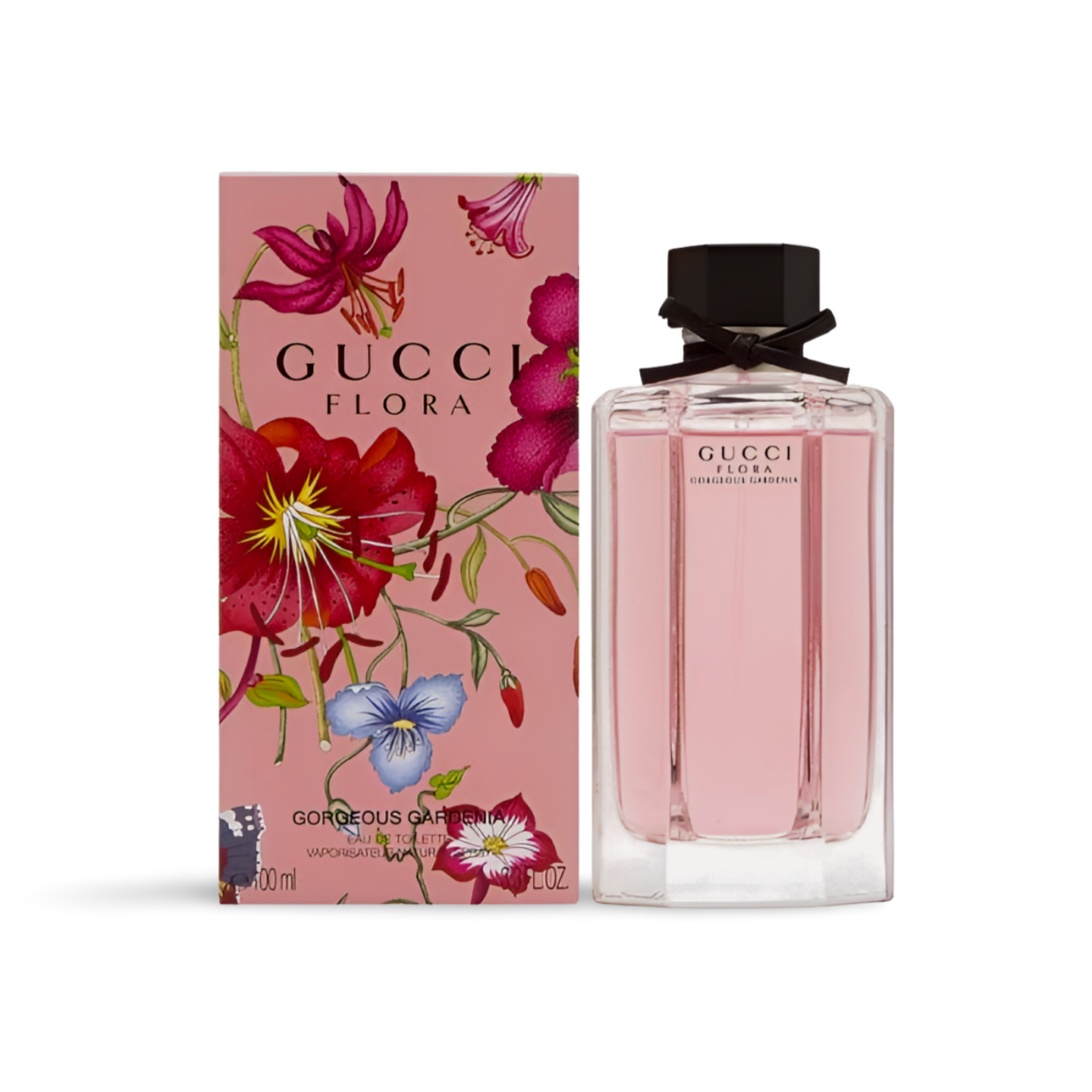 GUCCI Flora Perfume