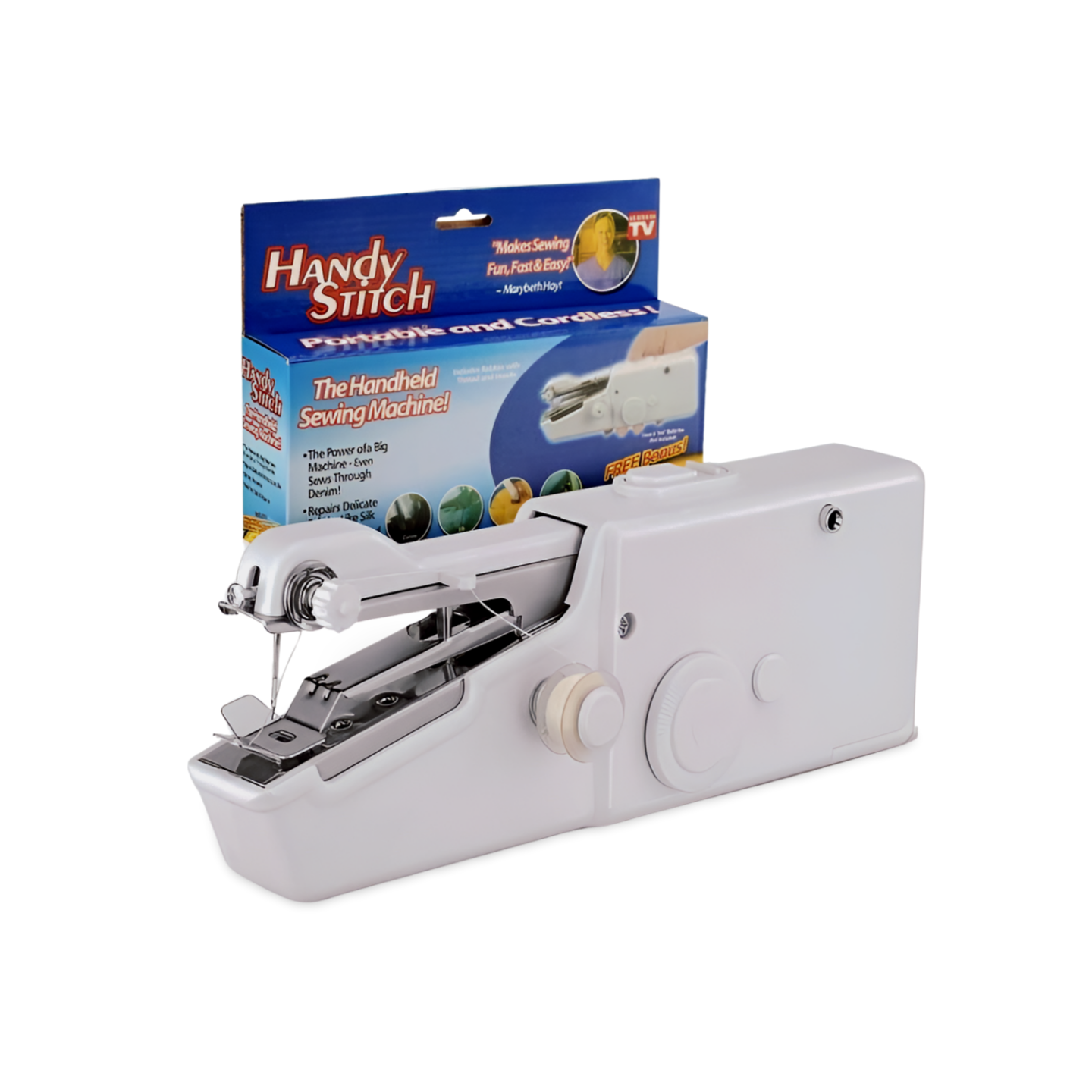 Handy Stitch Sewing Machine