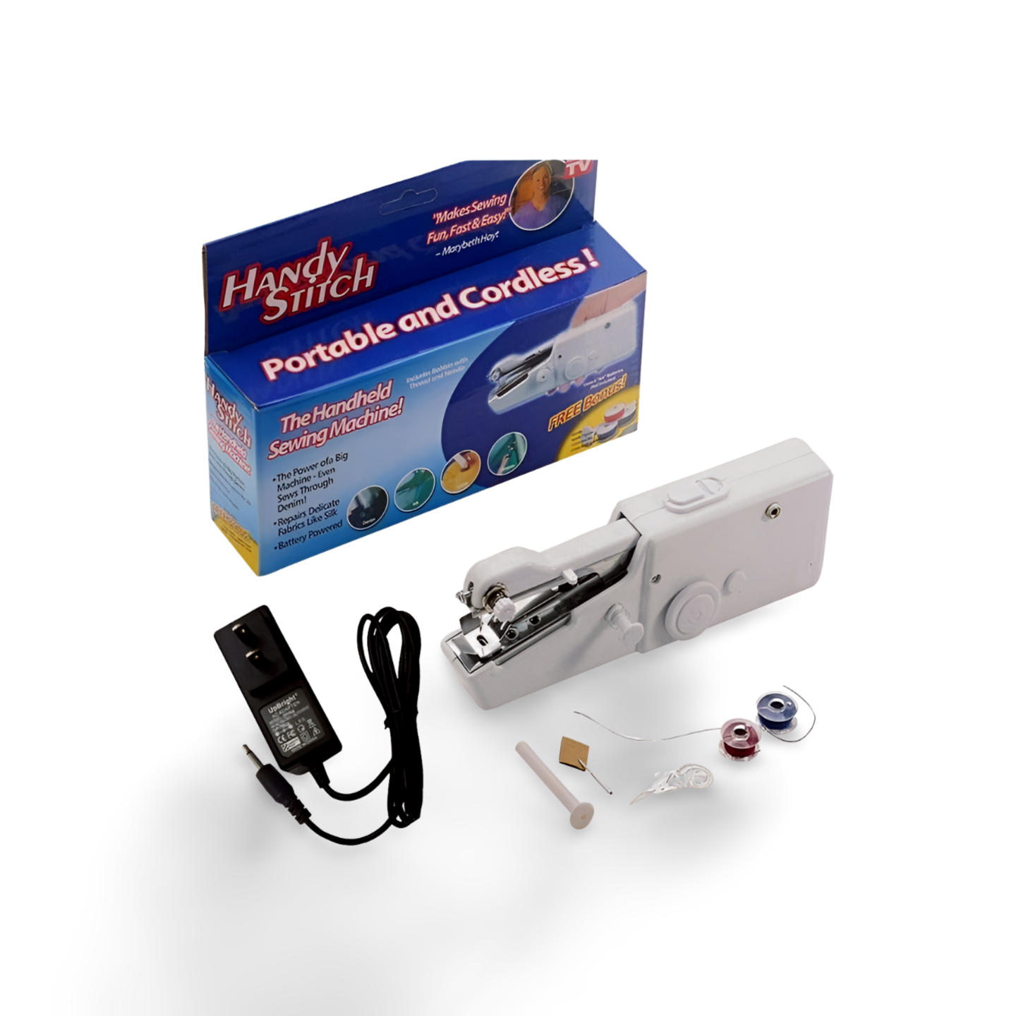 Handy Stitch Sewing Machine