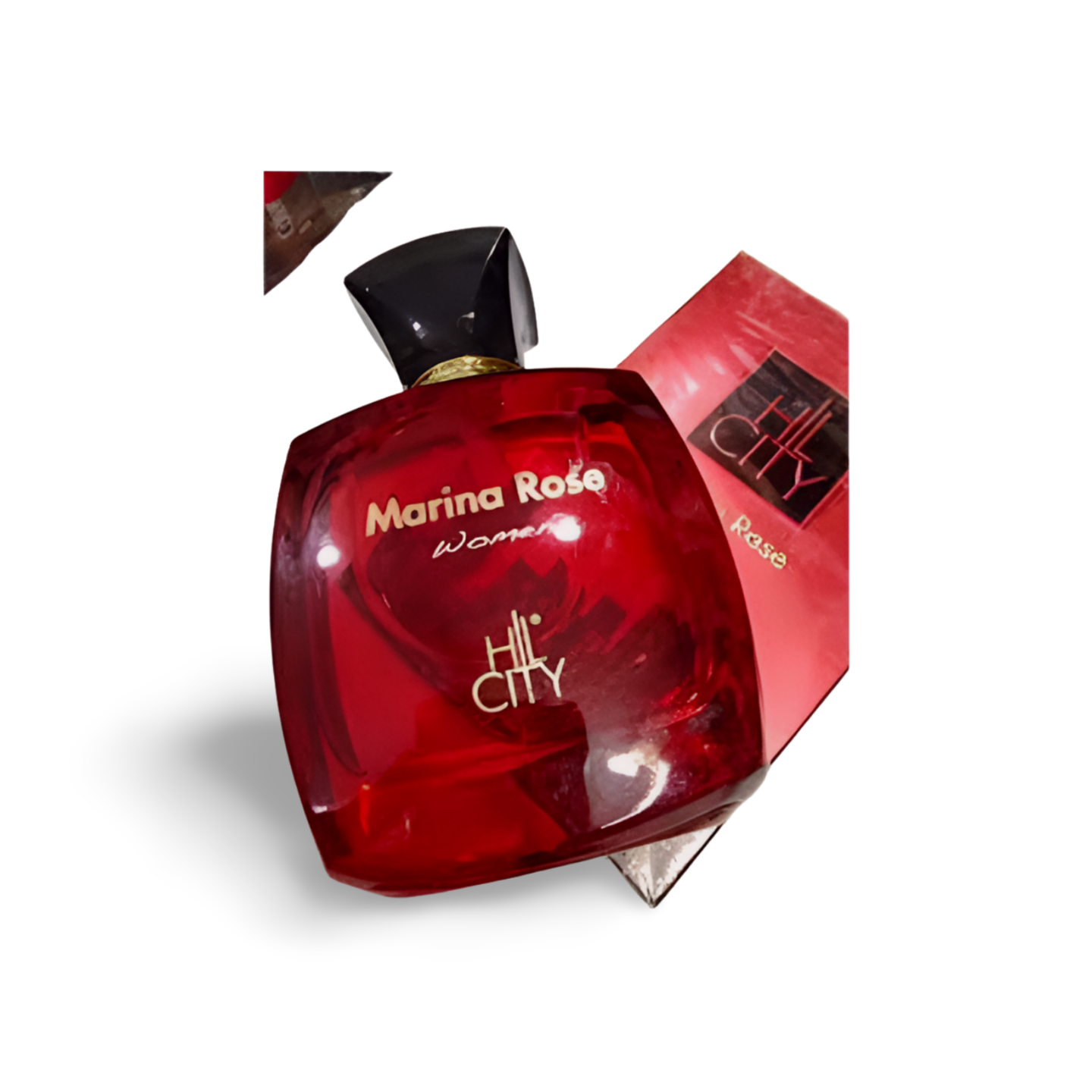 Hil City Marina Rose Perfume