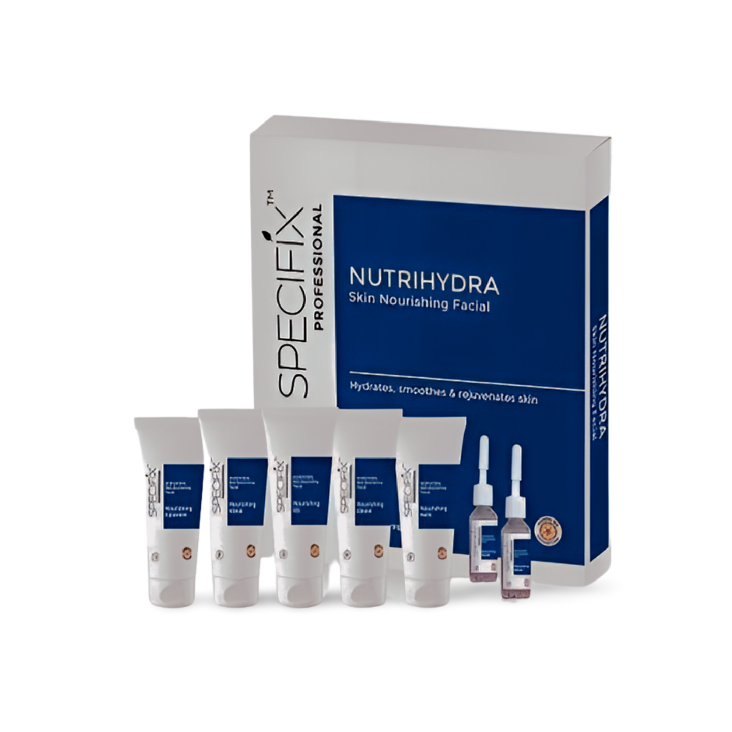 Hydra Facial Kit