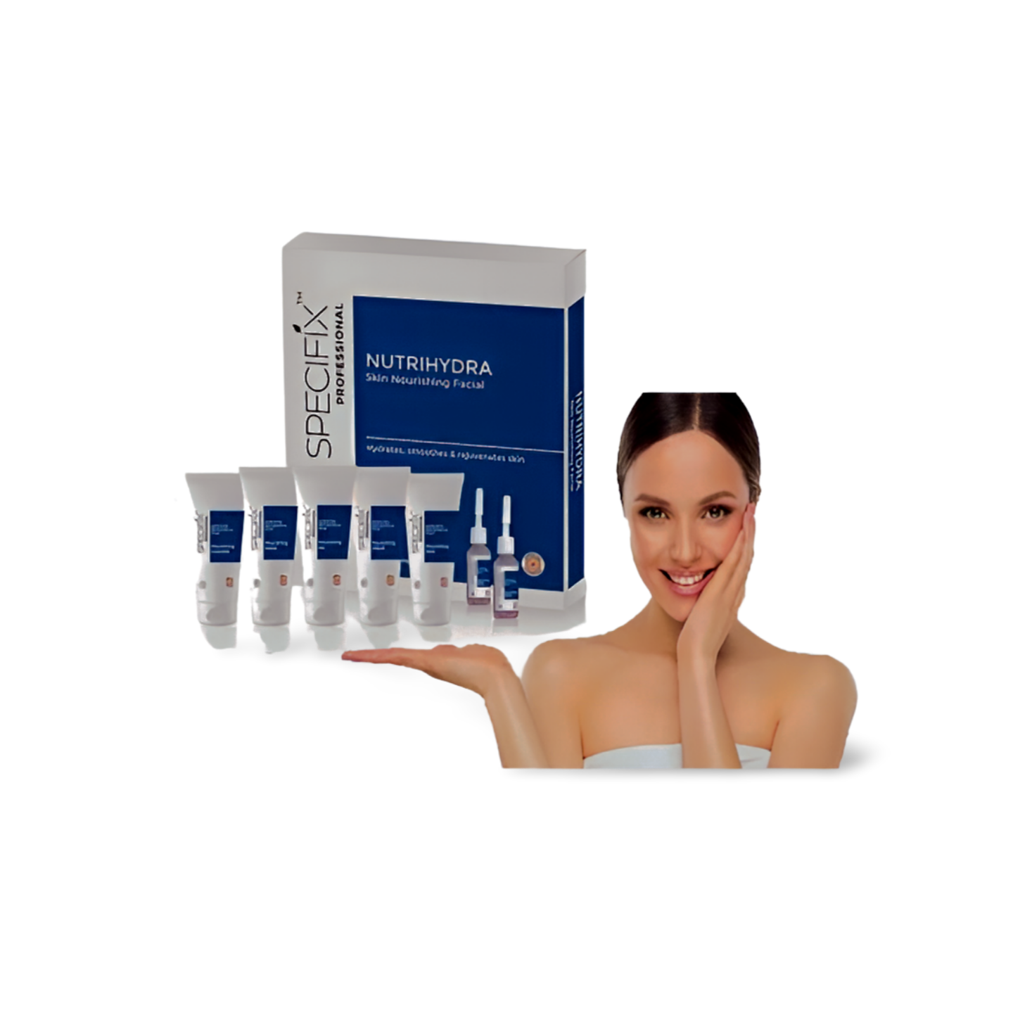 Hydra Facial Kit