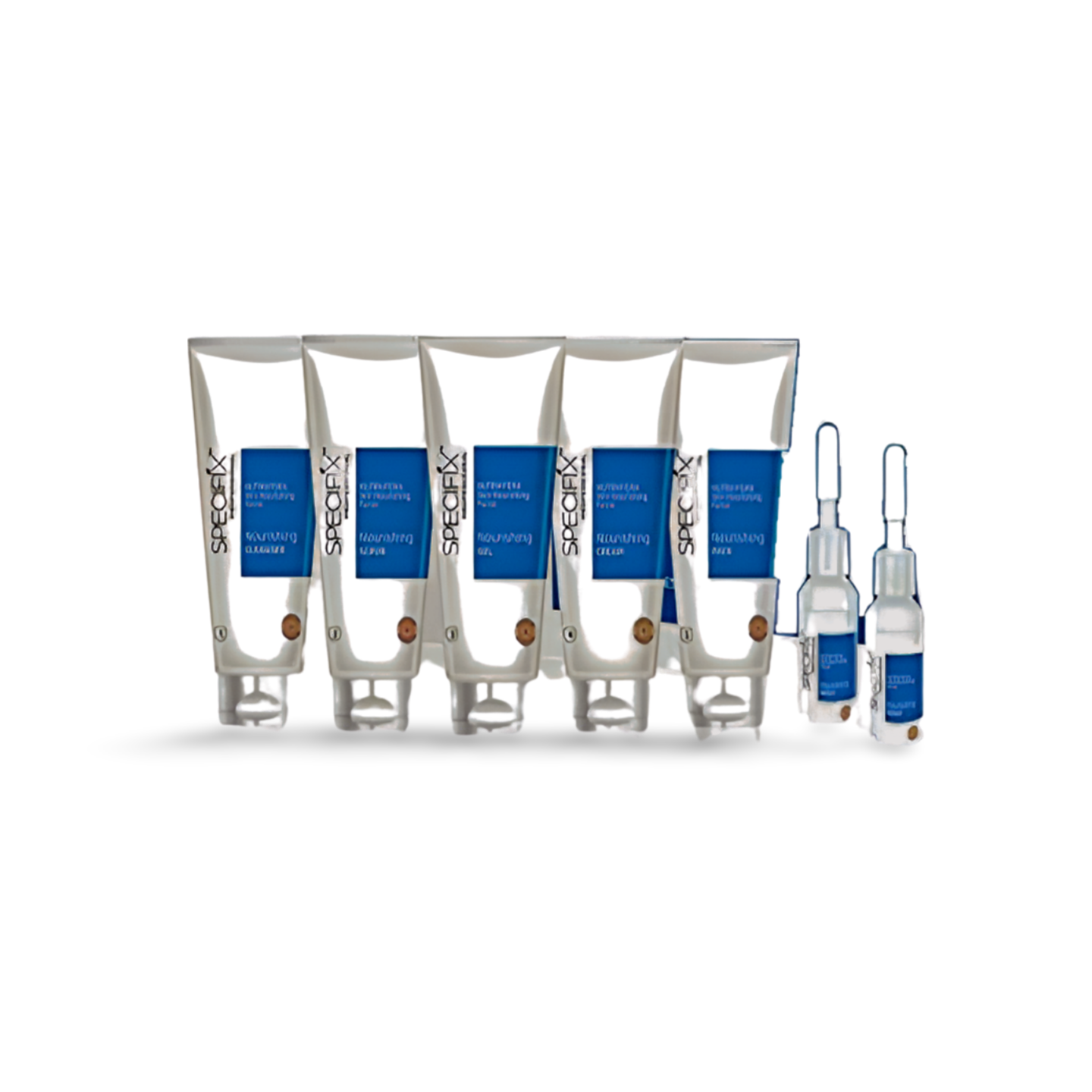 Hydra Facial Kit