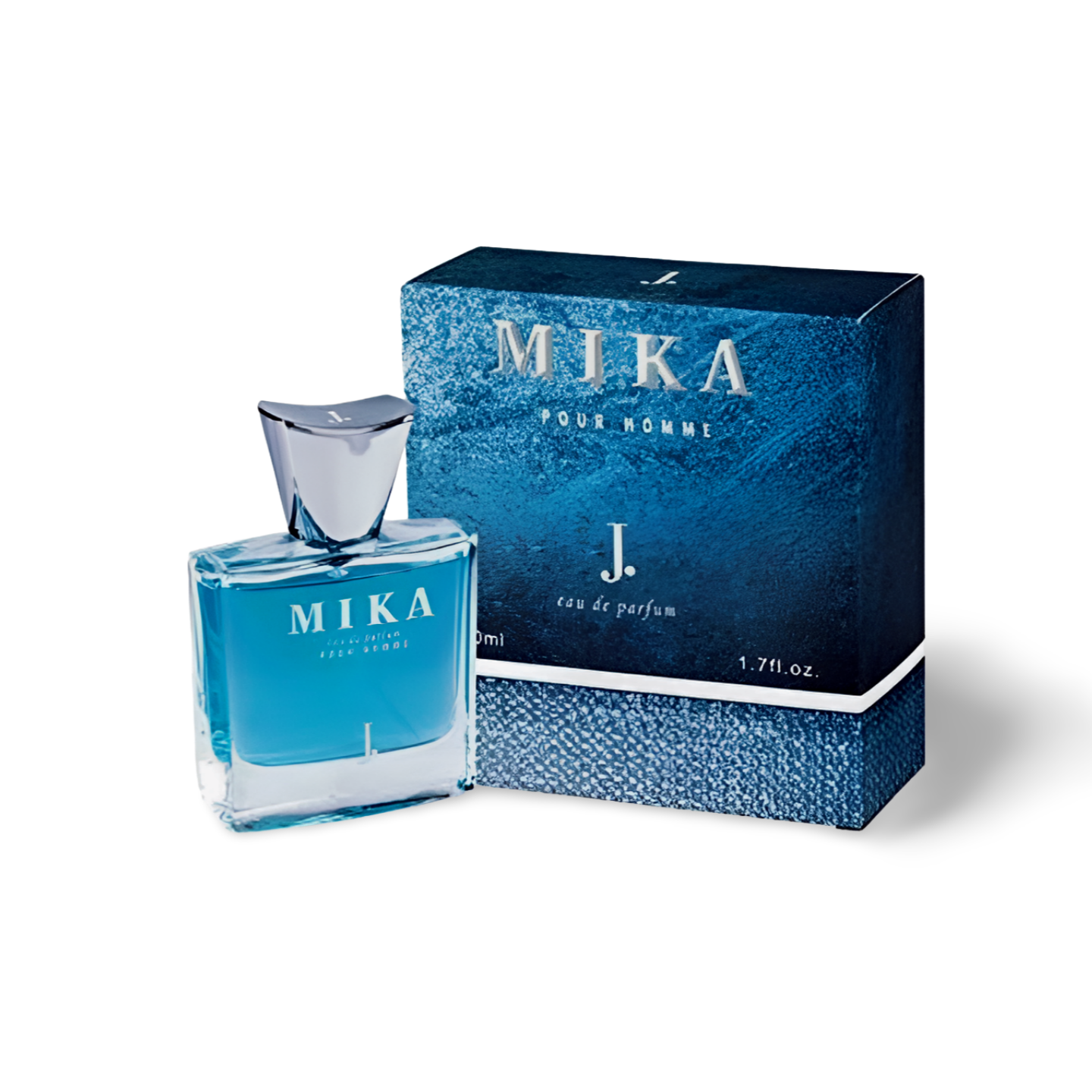 J. Mika Ladies Perfume