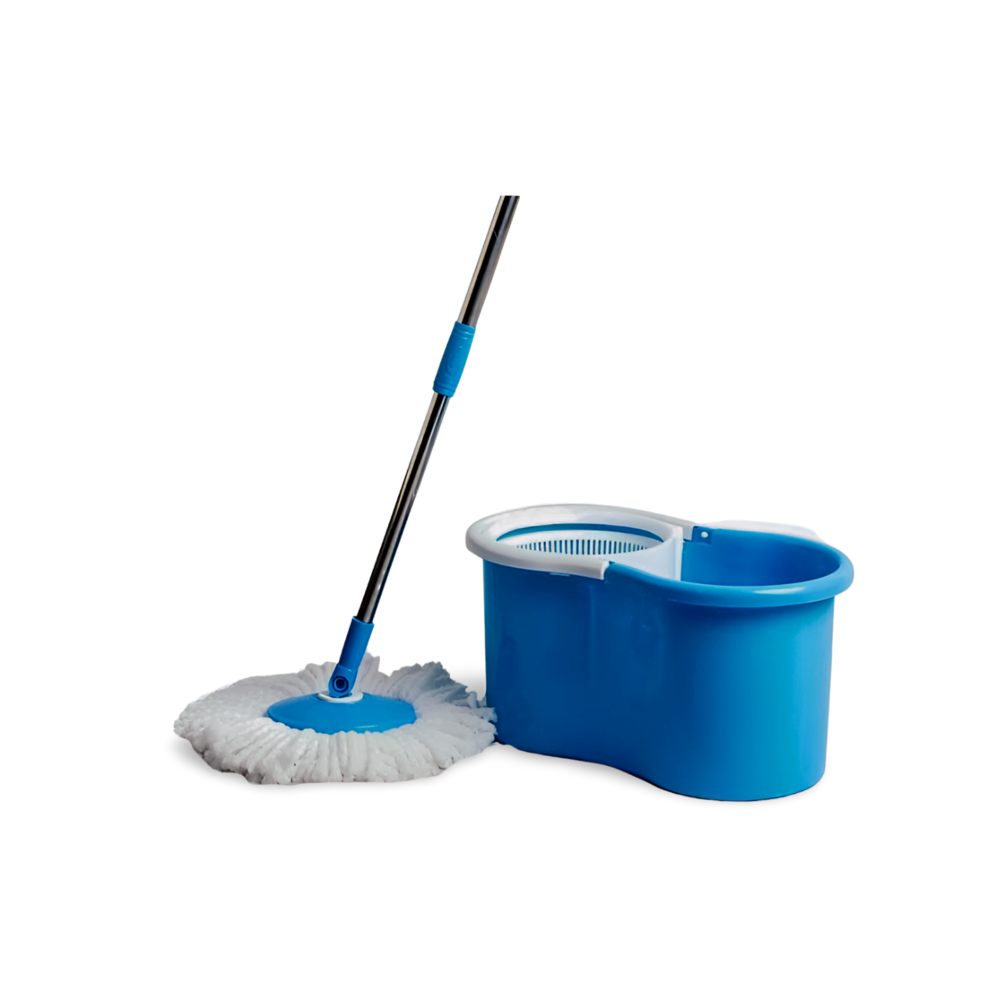 Magic Spin Mop