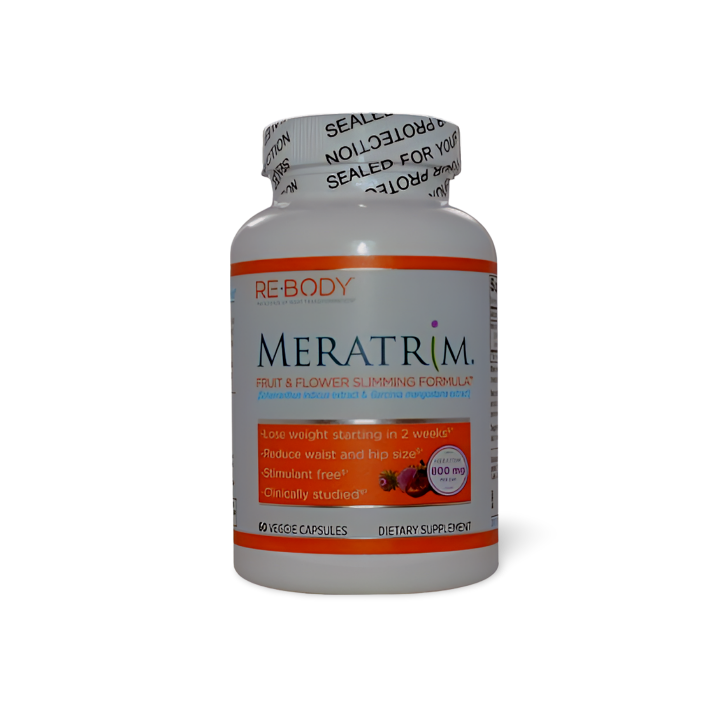 Meratrim Pills