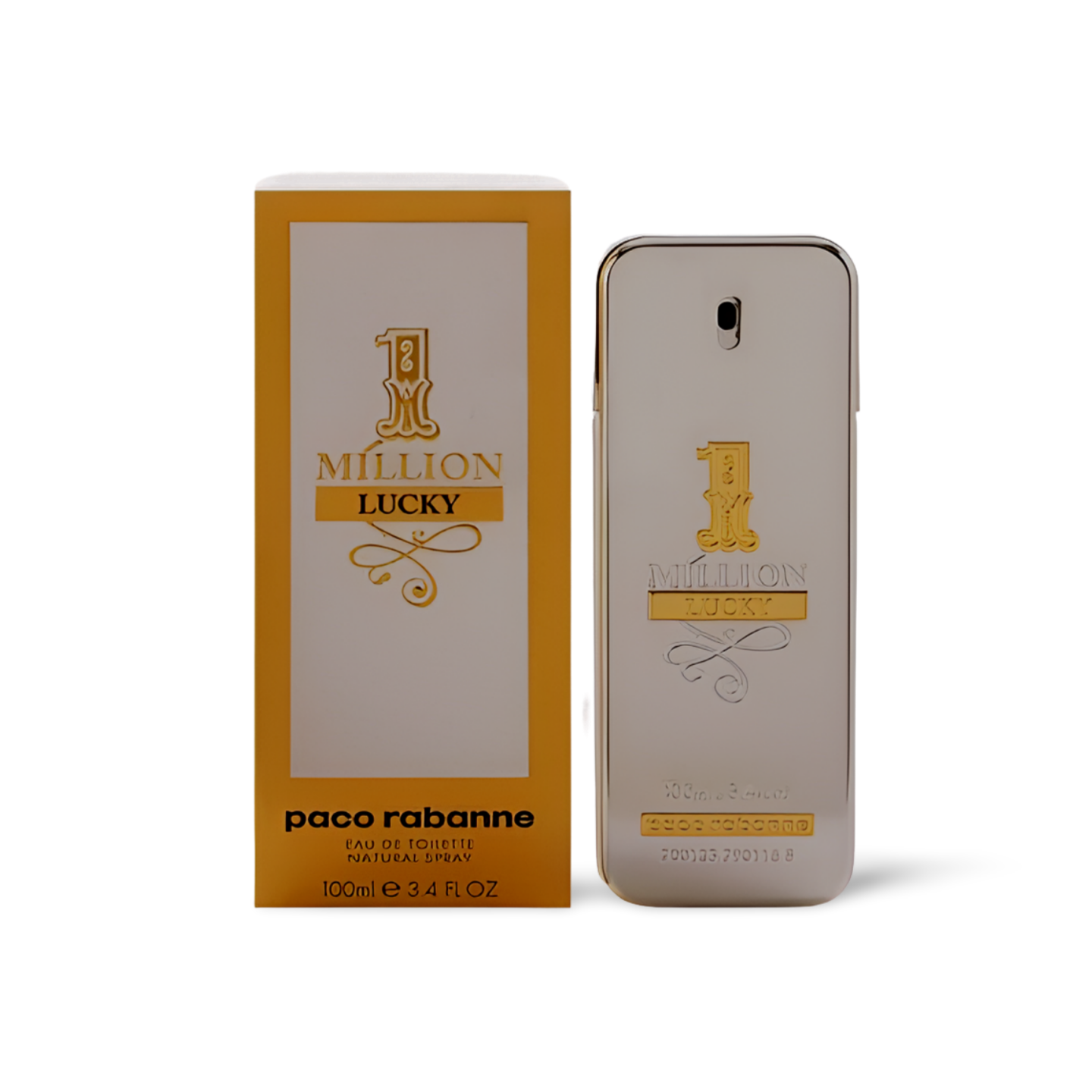 Million Lucky Ladies Perfume