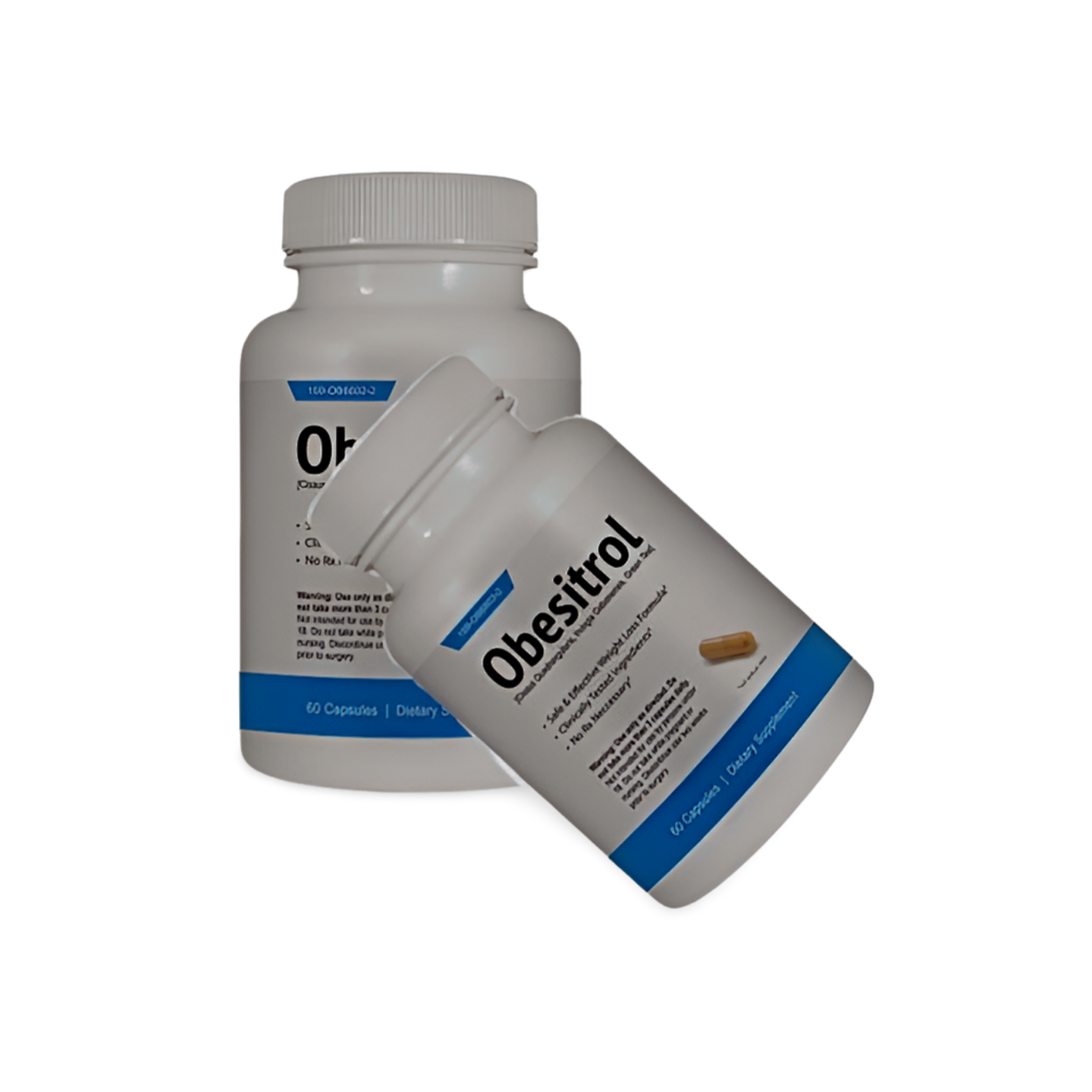 Obesitrol Capsules