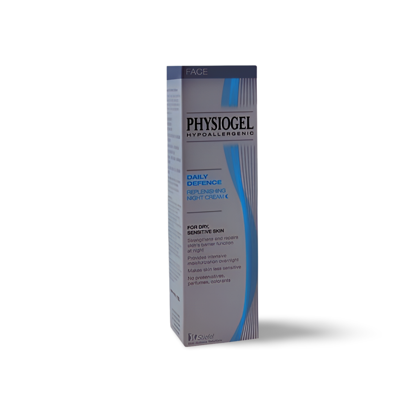 Physiogel Night Cream