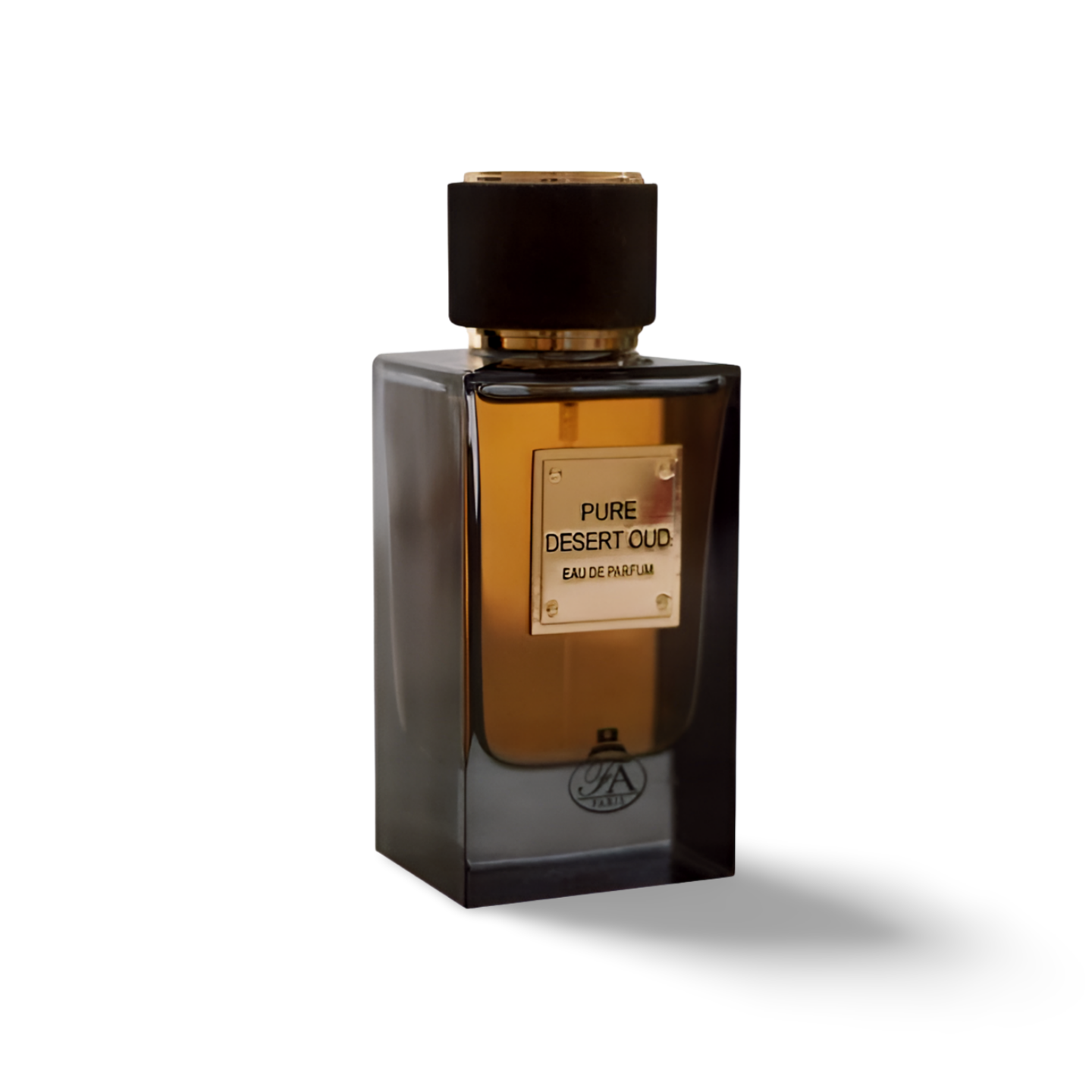 Pure Desert Oud Perfume