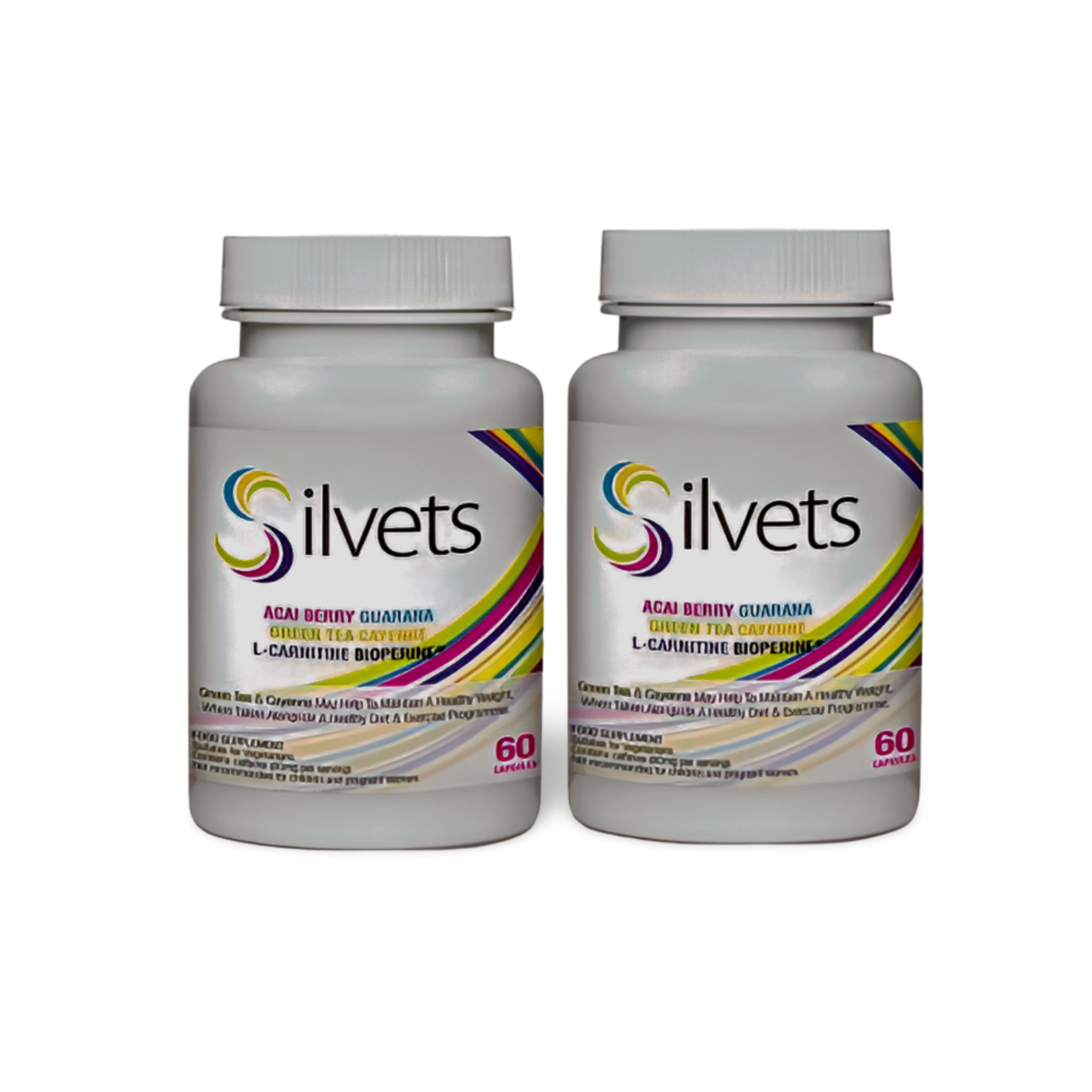 Silvets Capsules