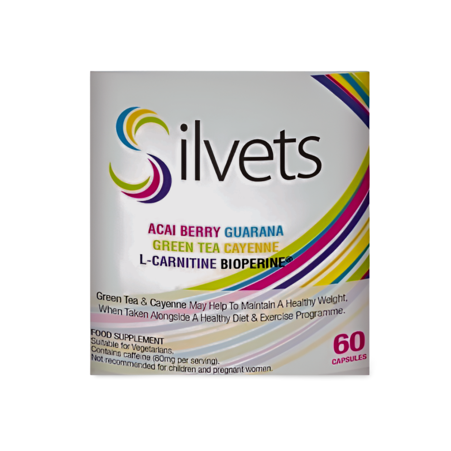 Silvets Capsules