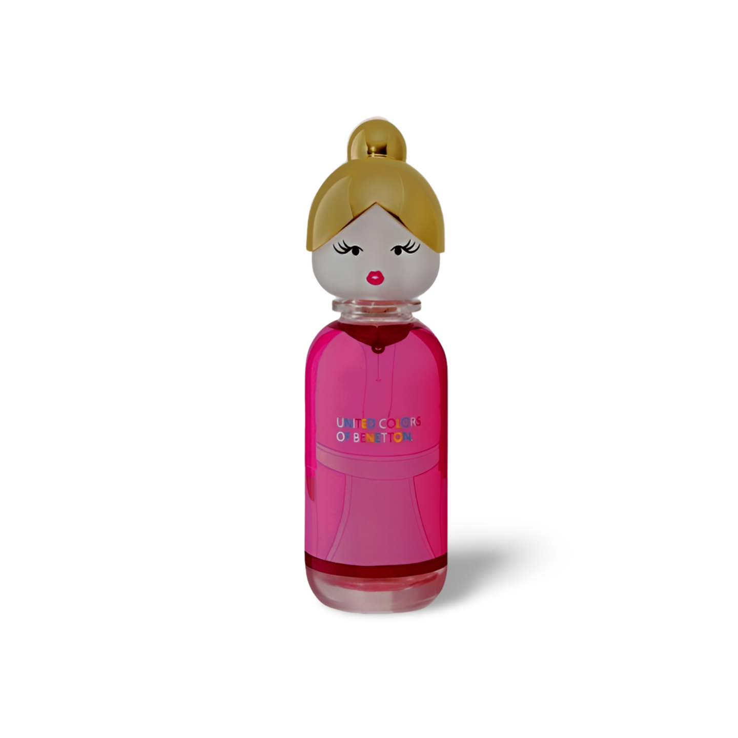 Sisterland Pink Raspberry Perfume