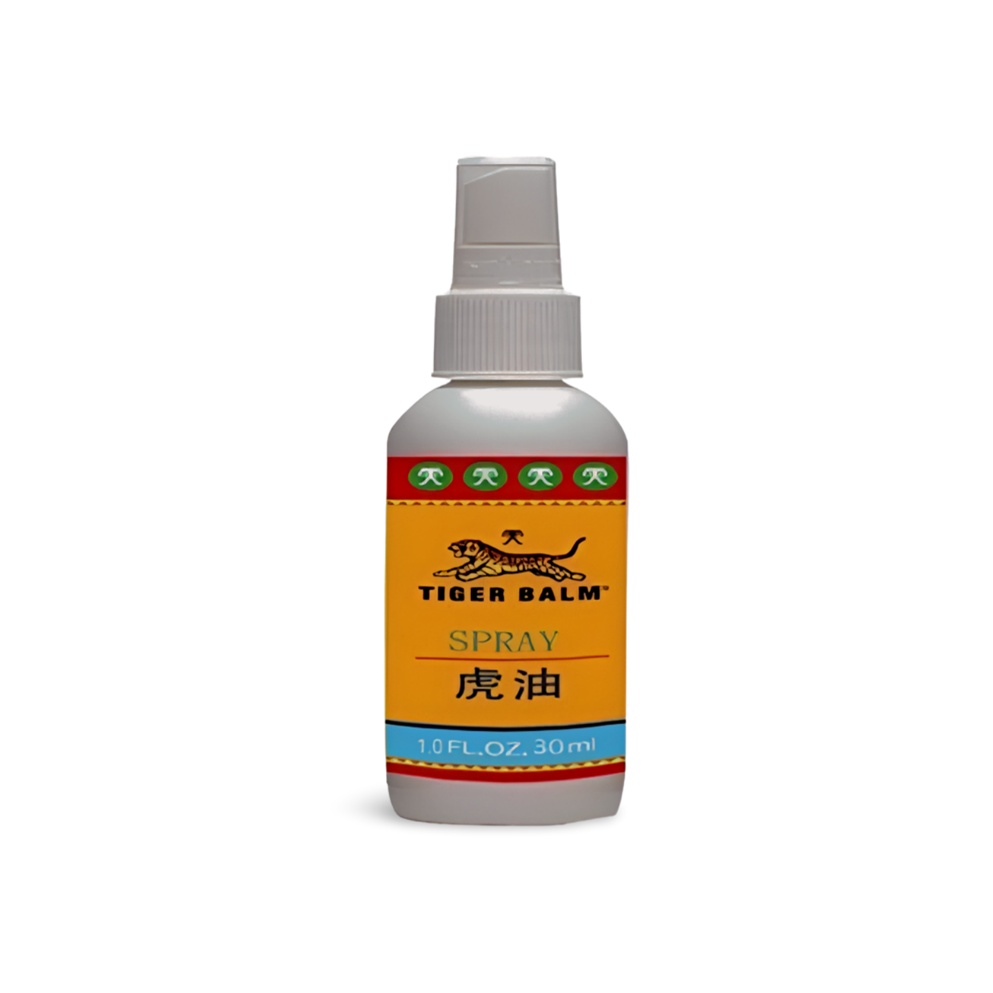 Tiger Balm Spray