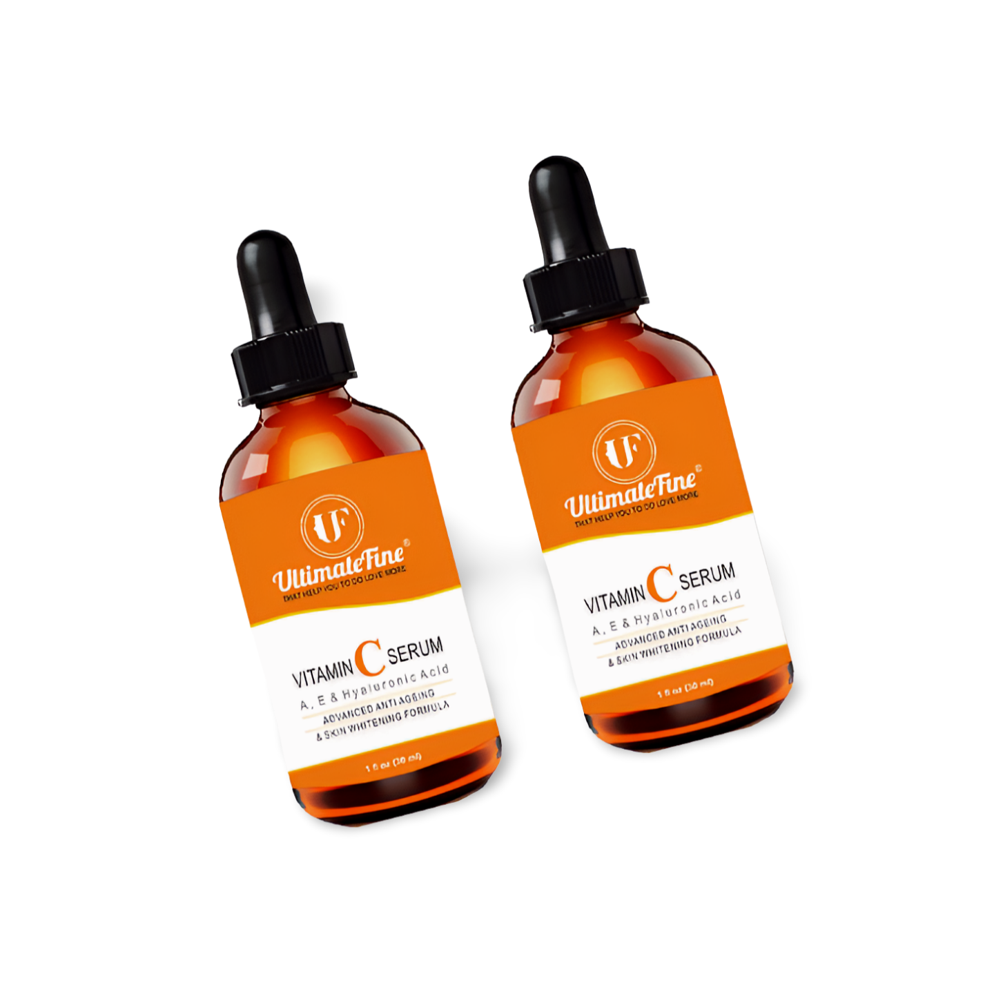 Ultimate Fine Vitamin C Serum