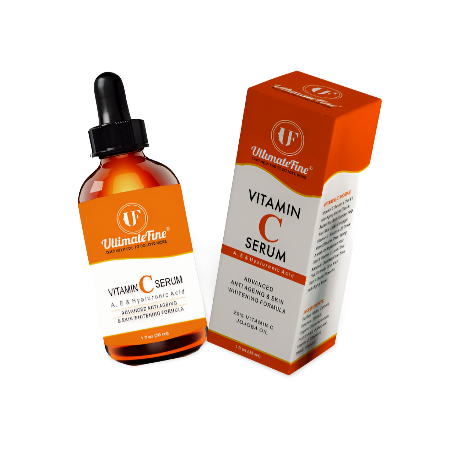 Ultimate Fine Vitamin C Serum