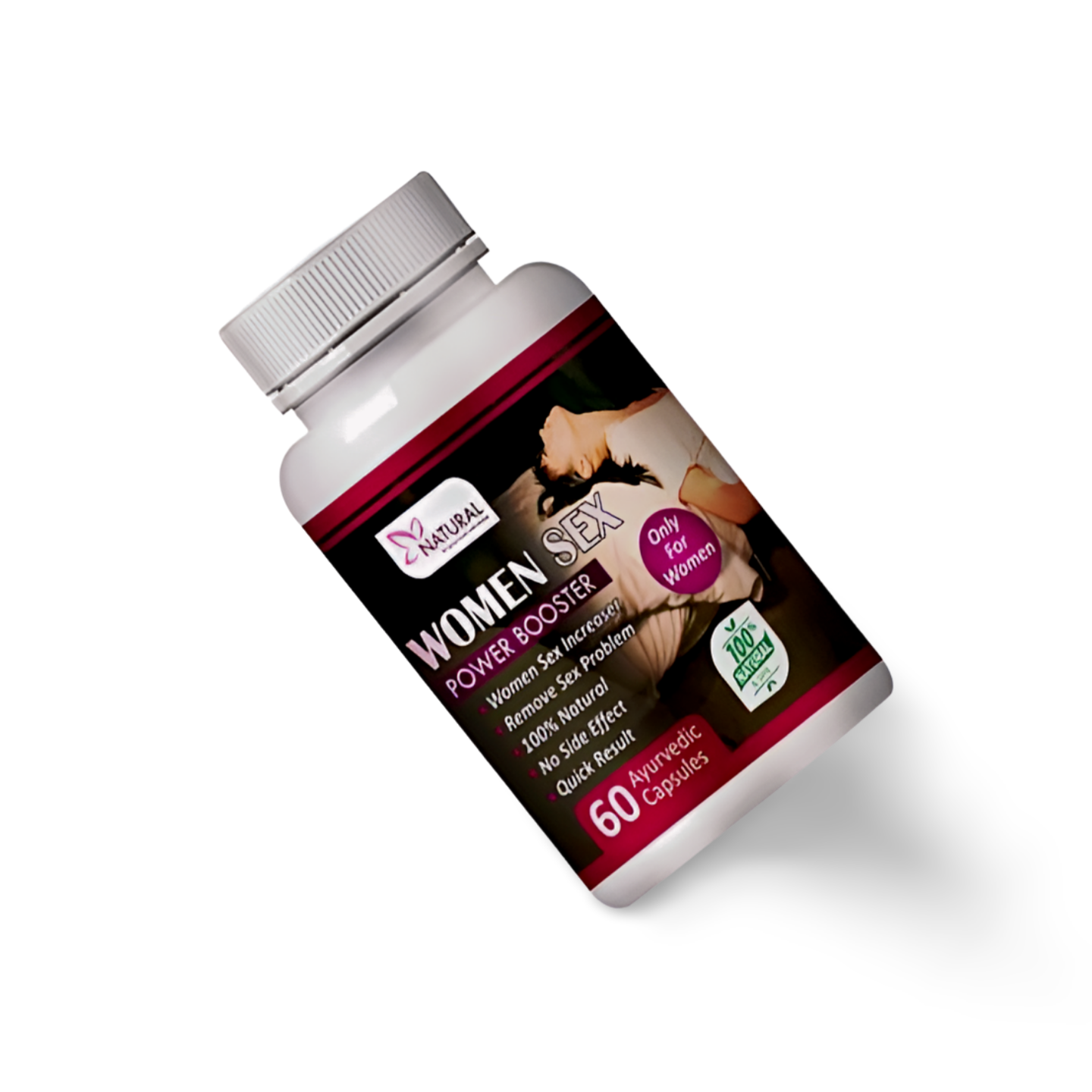 Women Booster Capsules