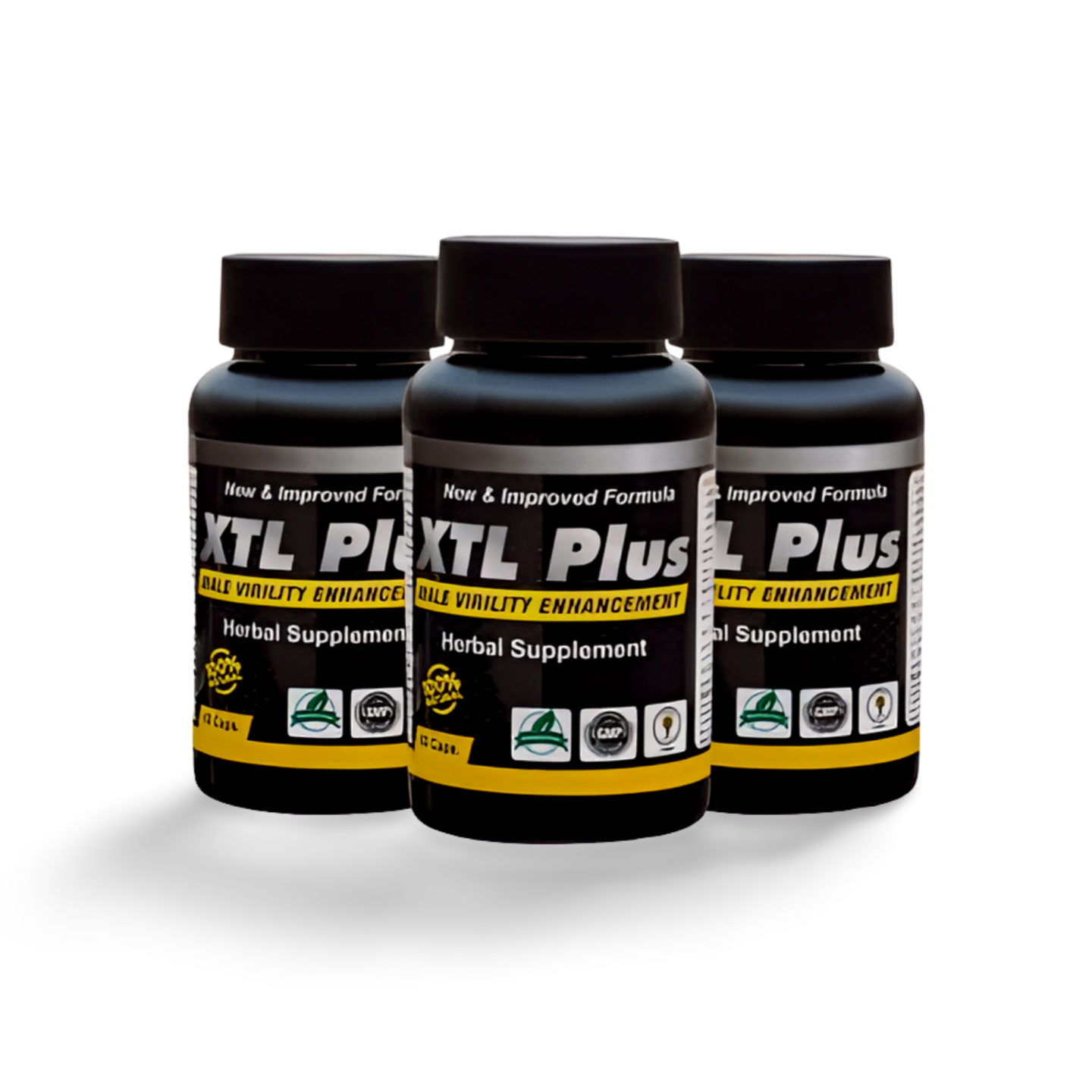 XTL Plus Capsules