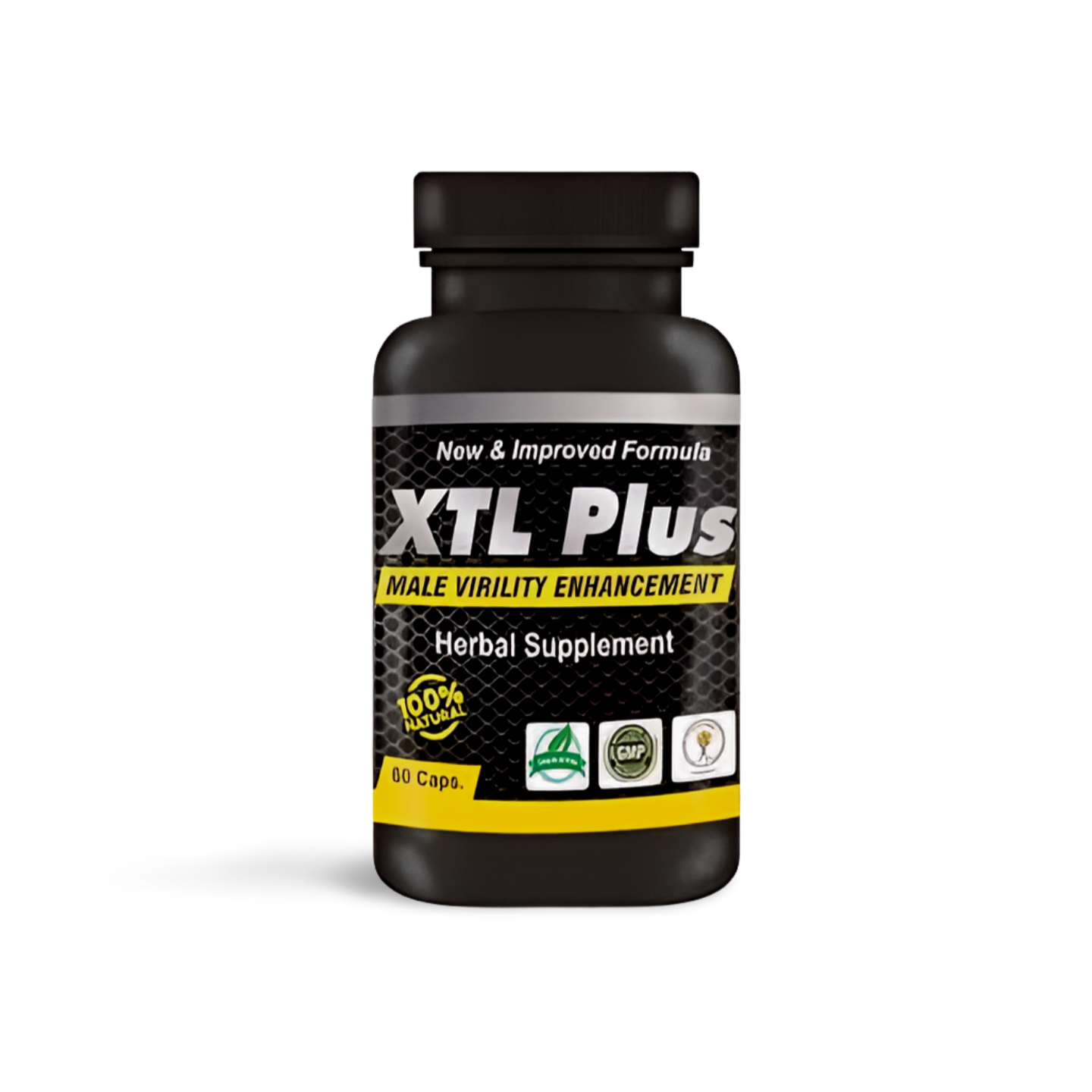 XTL Plus Capsules