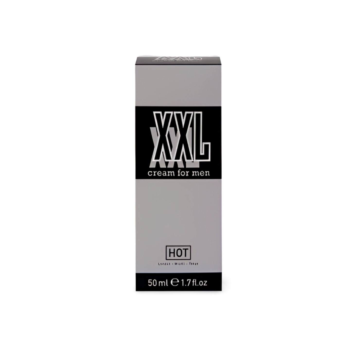 XXL Cream